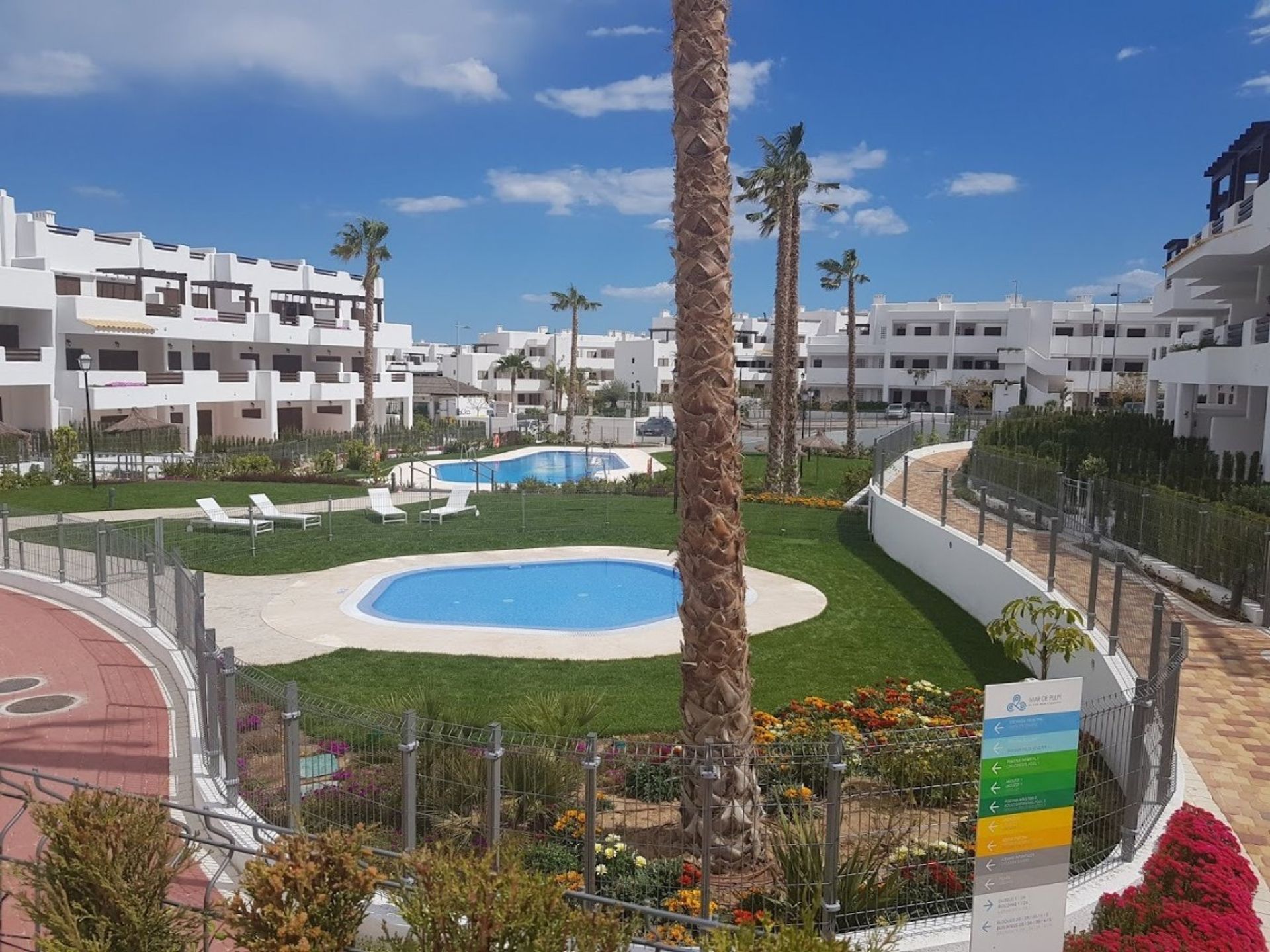 Huis in Pulpi, Almeria 10015033