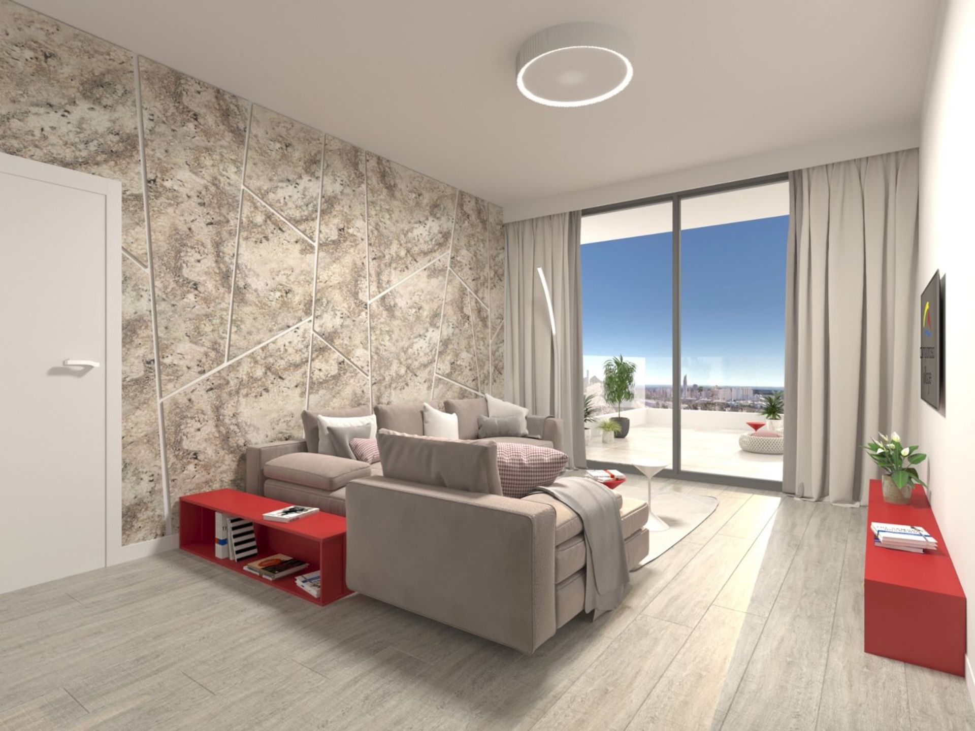 Haus im Finestrat, Alicante 10015040