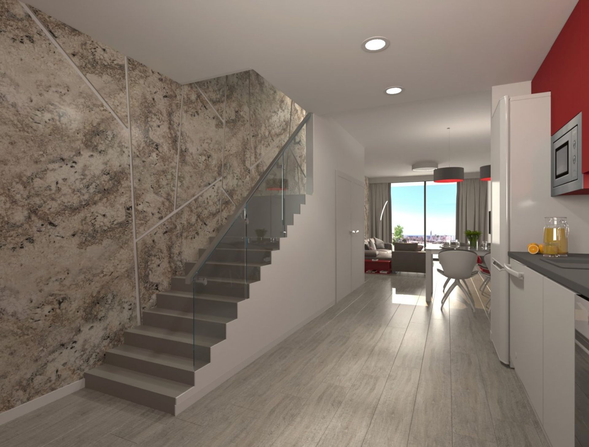 Haus im Finestrat, Alicante 10015040