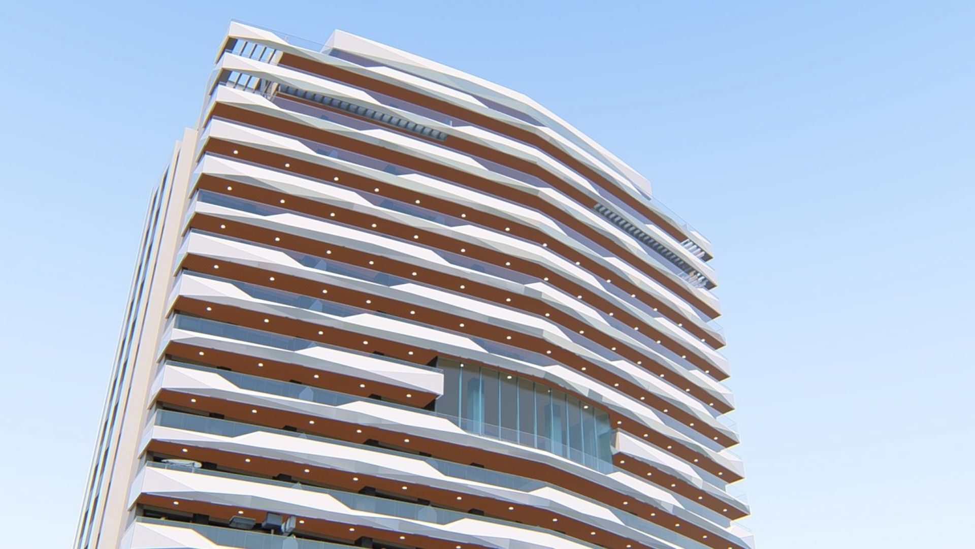 Kondominium dalam Benidorm, Alicante 10015042