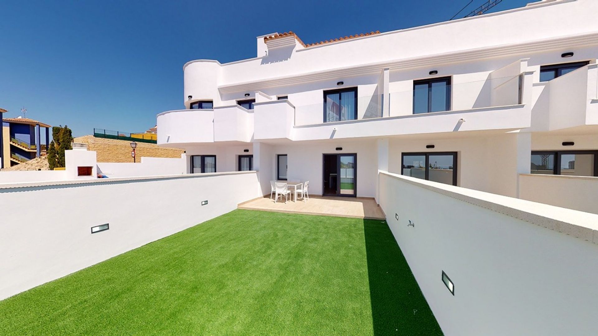 Huis in Finestrat, Valencia 10015043