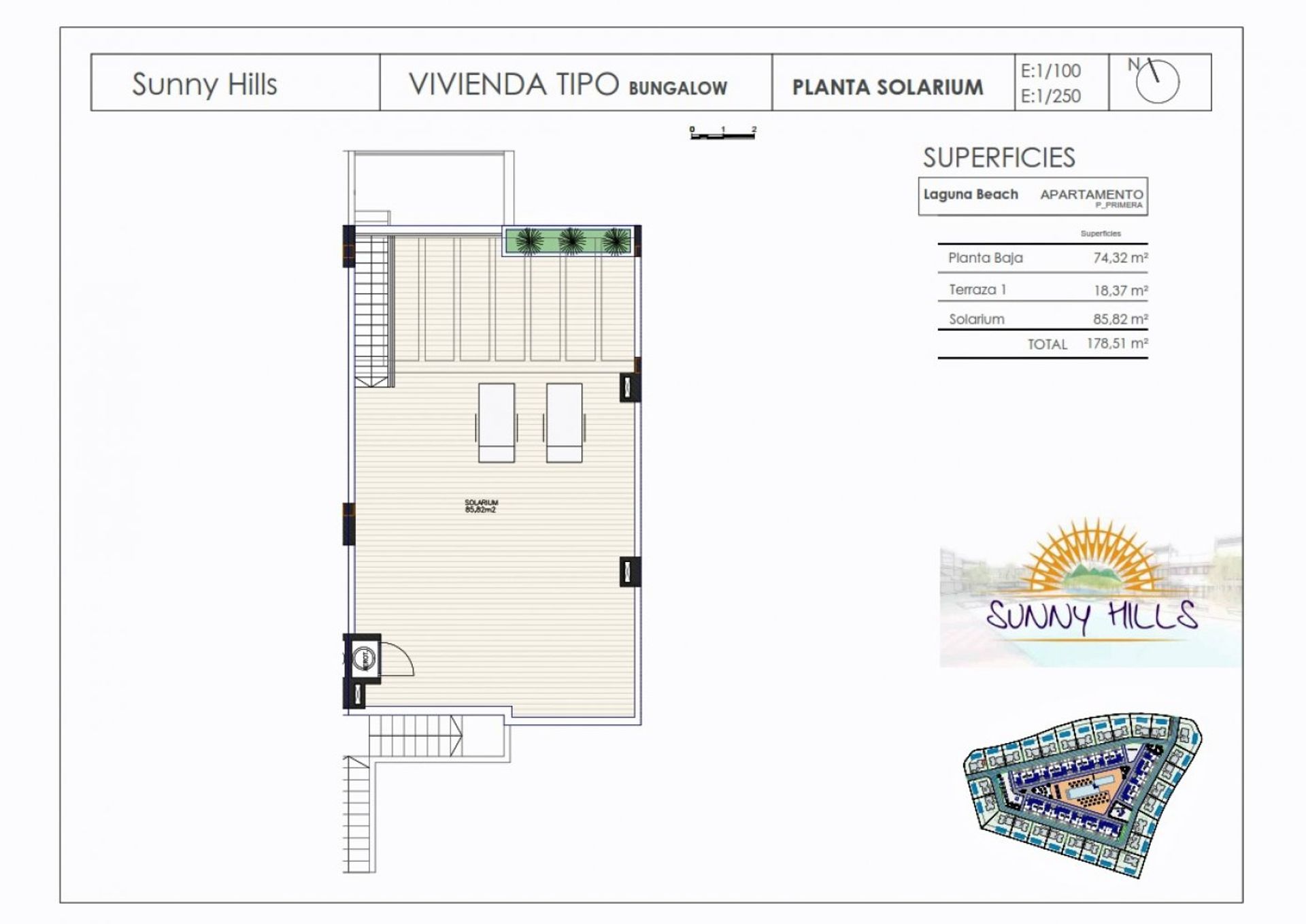 Rumah di Finestrat, Alicante 10015044