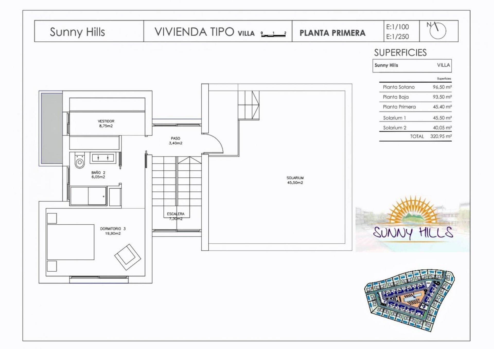 Huis in Finestrat, Alicante 10015045