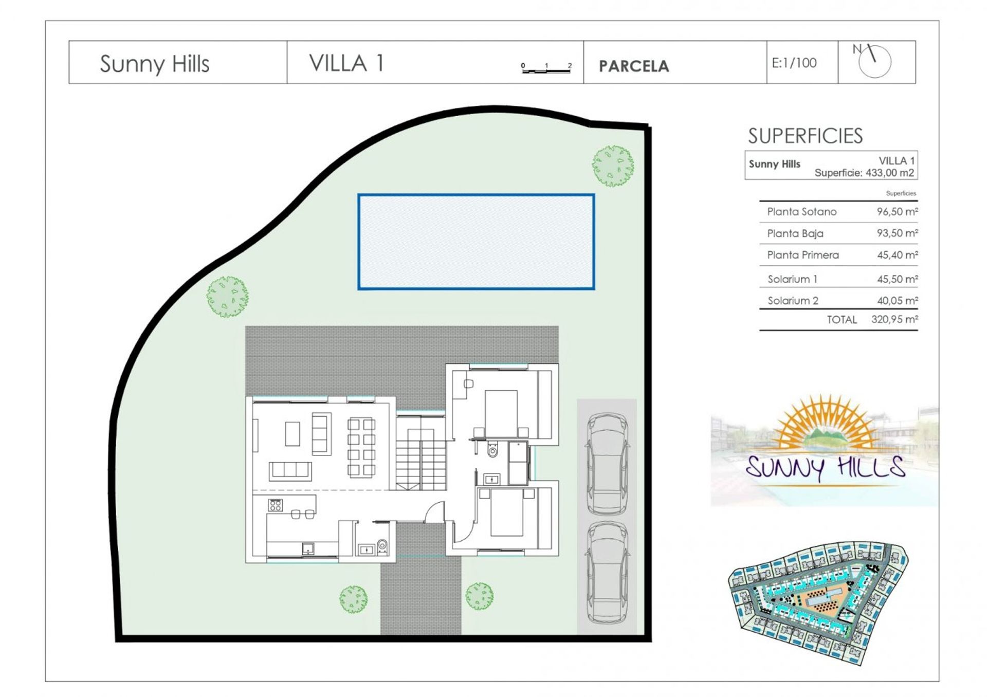 Huis in Finestrat, Alicante 10015045