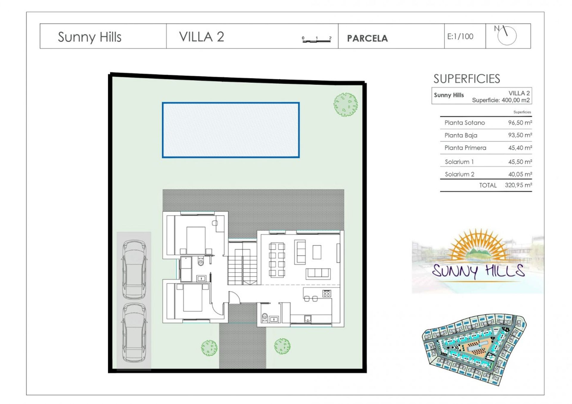 Huis in Finestrat, Alicante 10015045