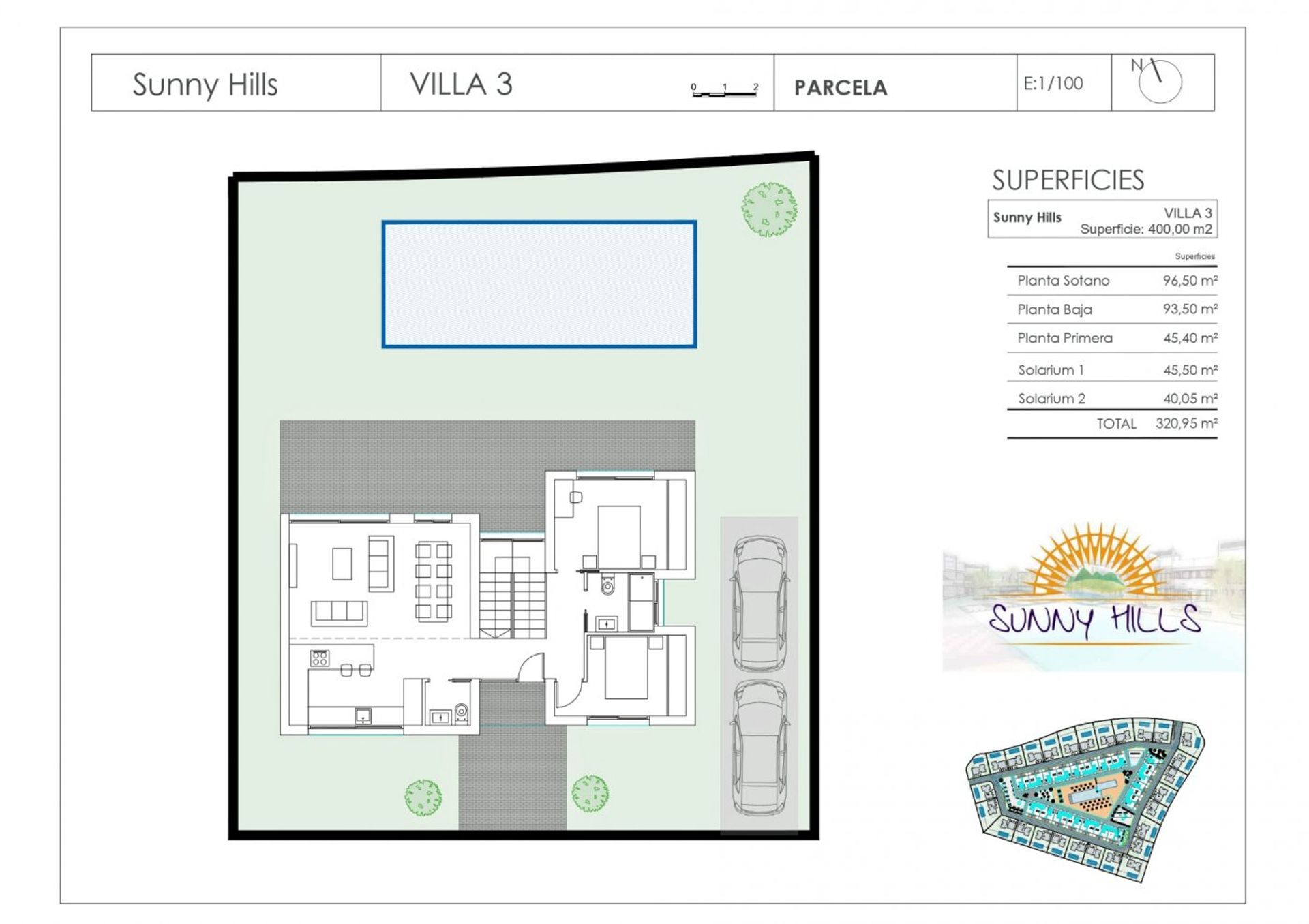 Huis in Finestrat, Alicante 10015045