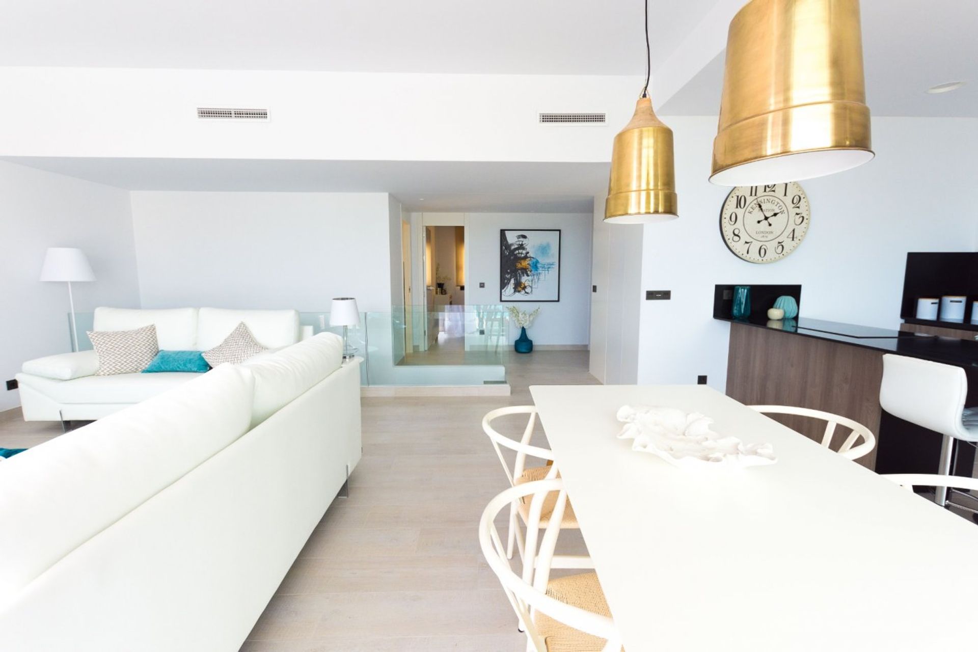 casa en Finestrat, Alicante 10015046