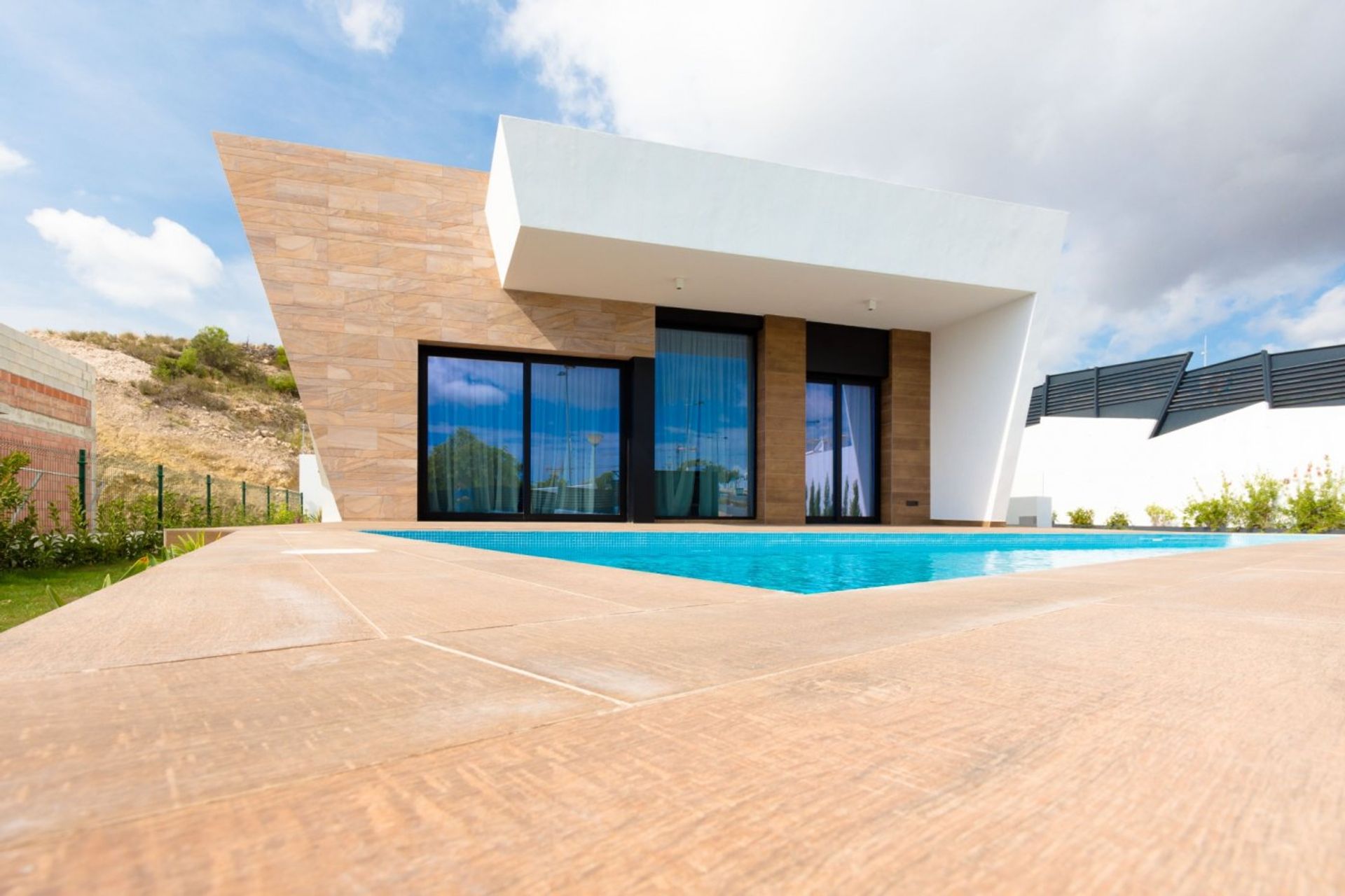 House in Finestrat, Alicante 10015046