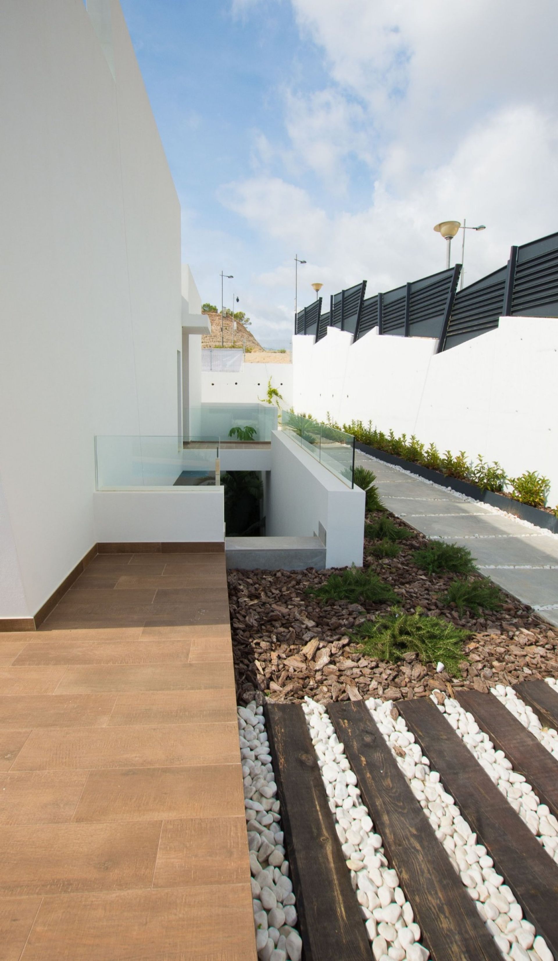 casa no Finestrat, Alicante 10015046