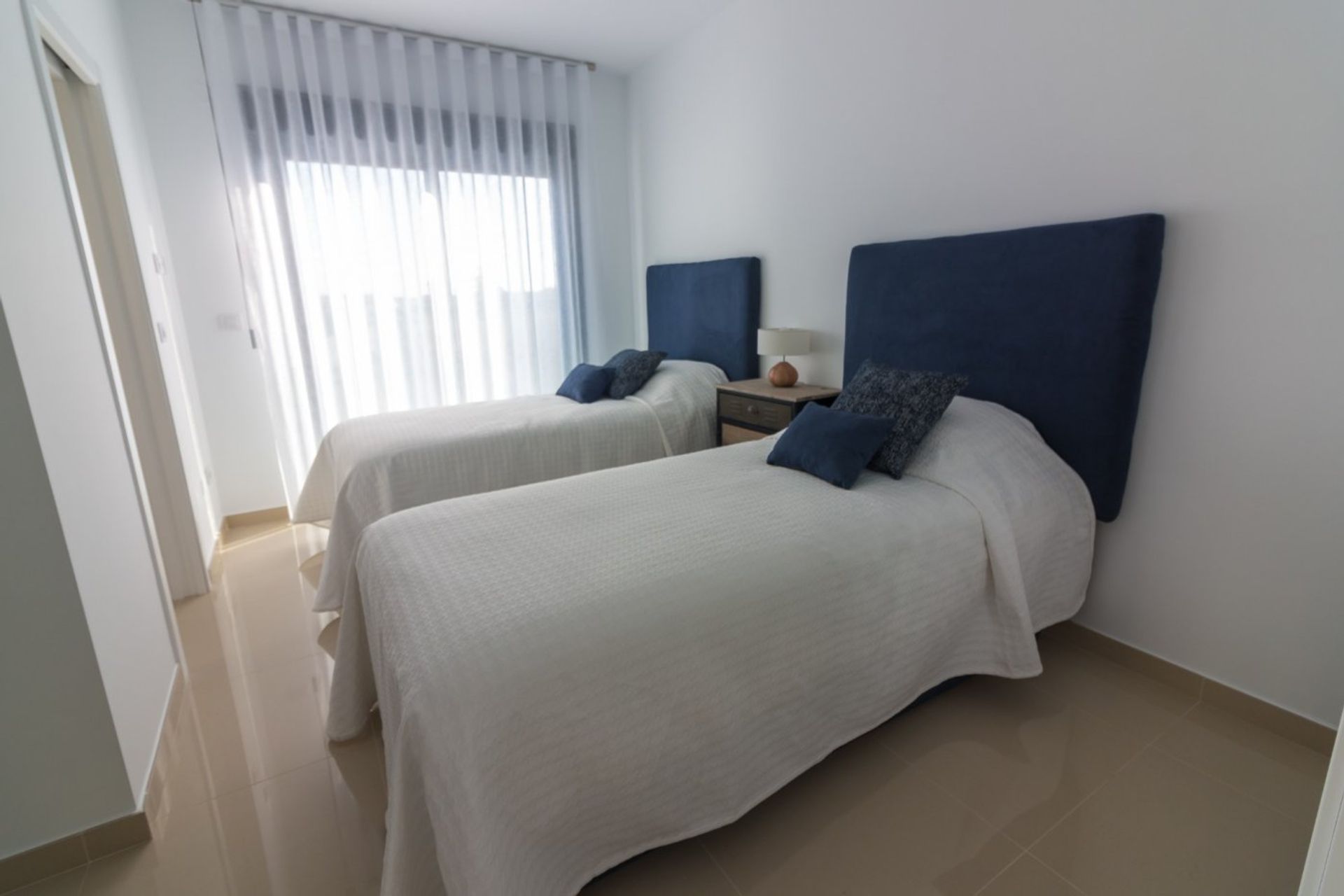 بيت في San Pedro Del Pinatar, Murcia 10015049