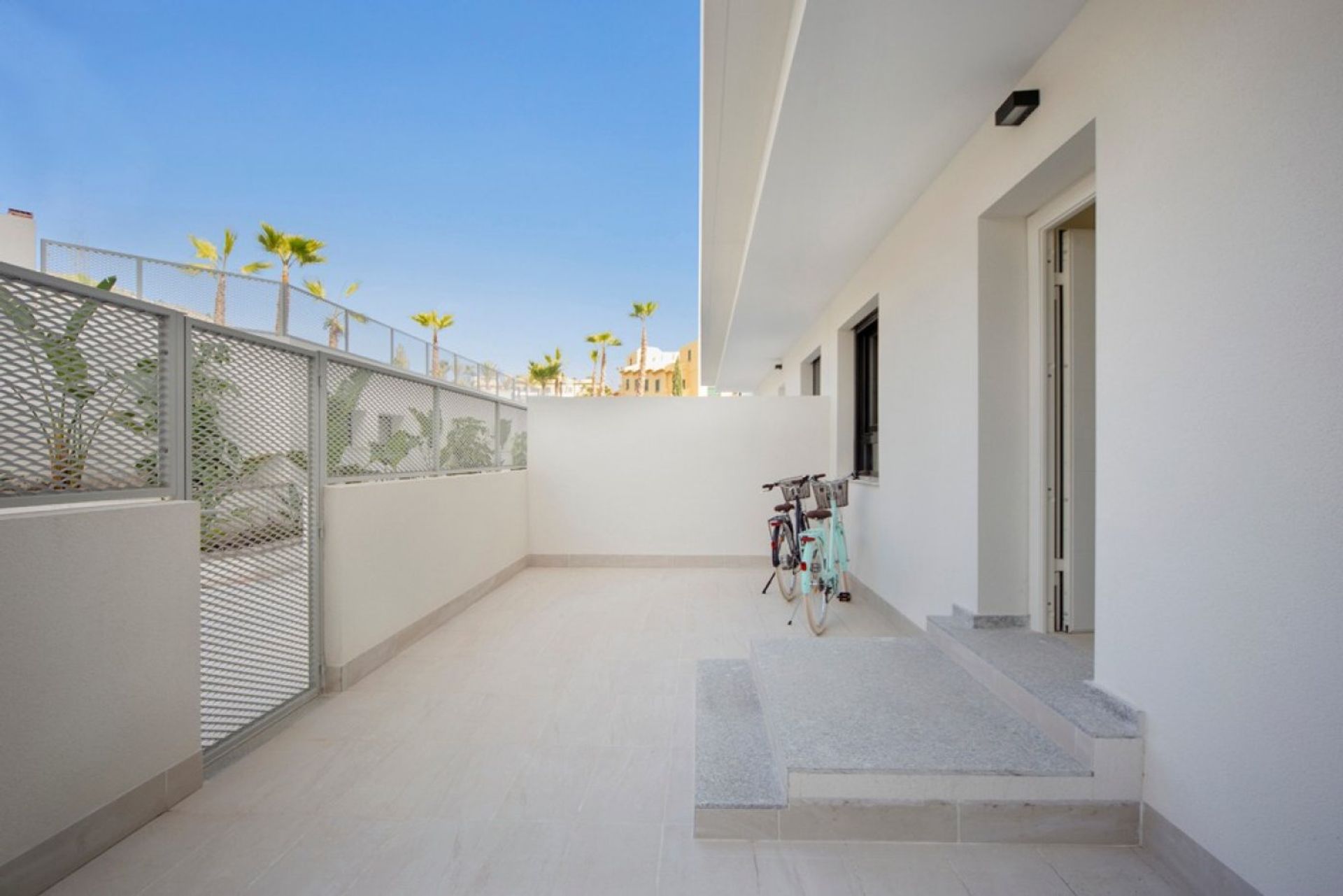 Квартира в Finestrat, Alicante 10015050