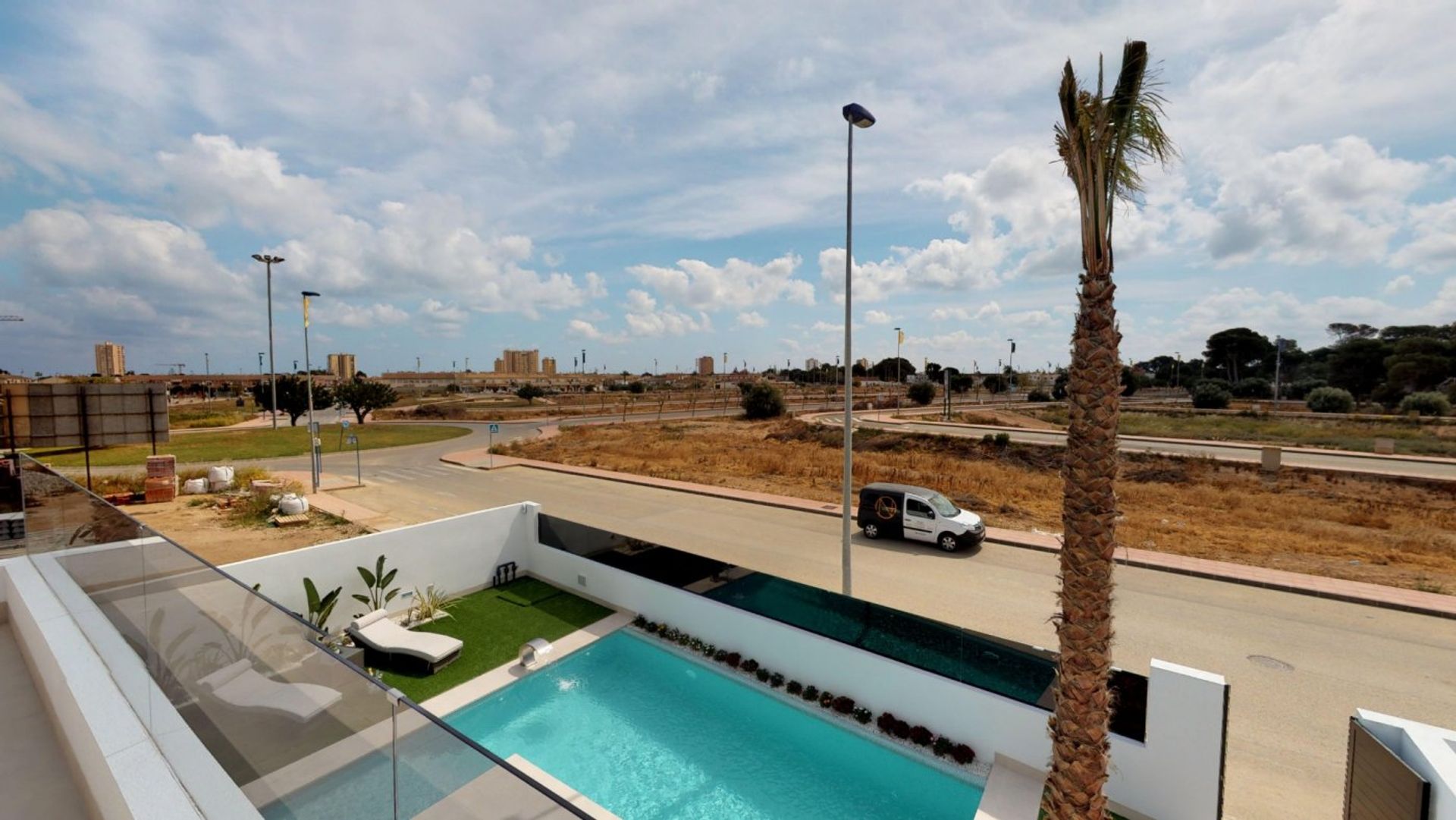 Huis in Sucina, Murcia 10015053