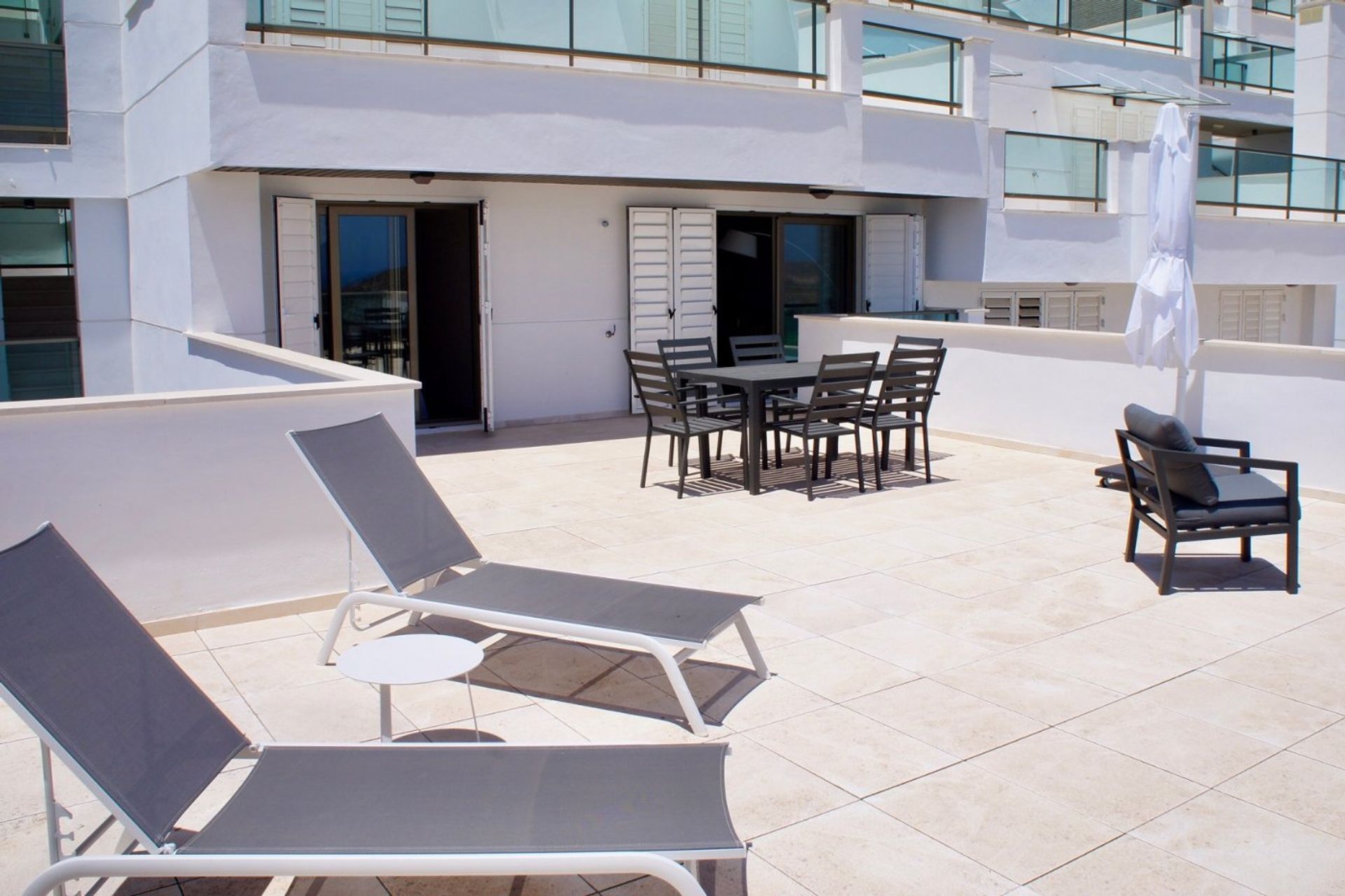 Condominio nel Pilar De Jaravia, Almeria 10015054