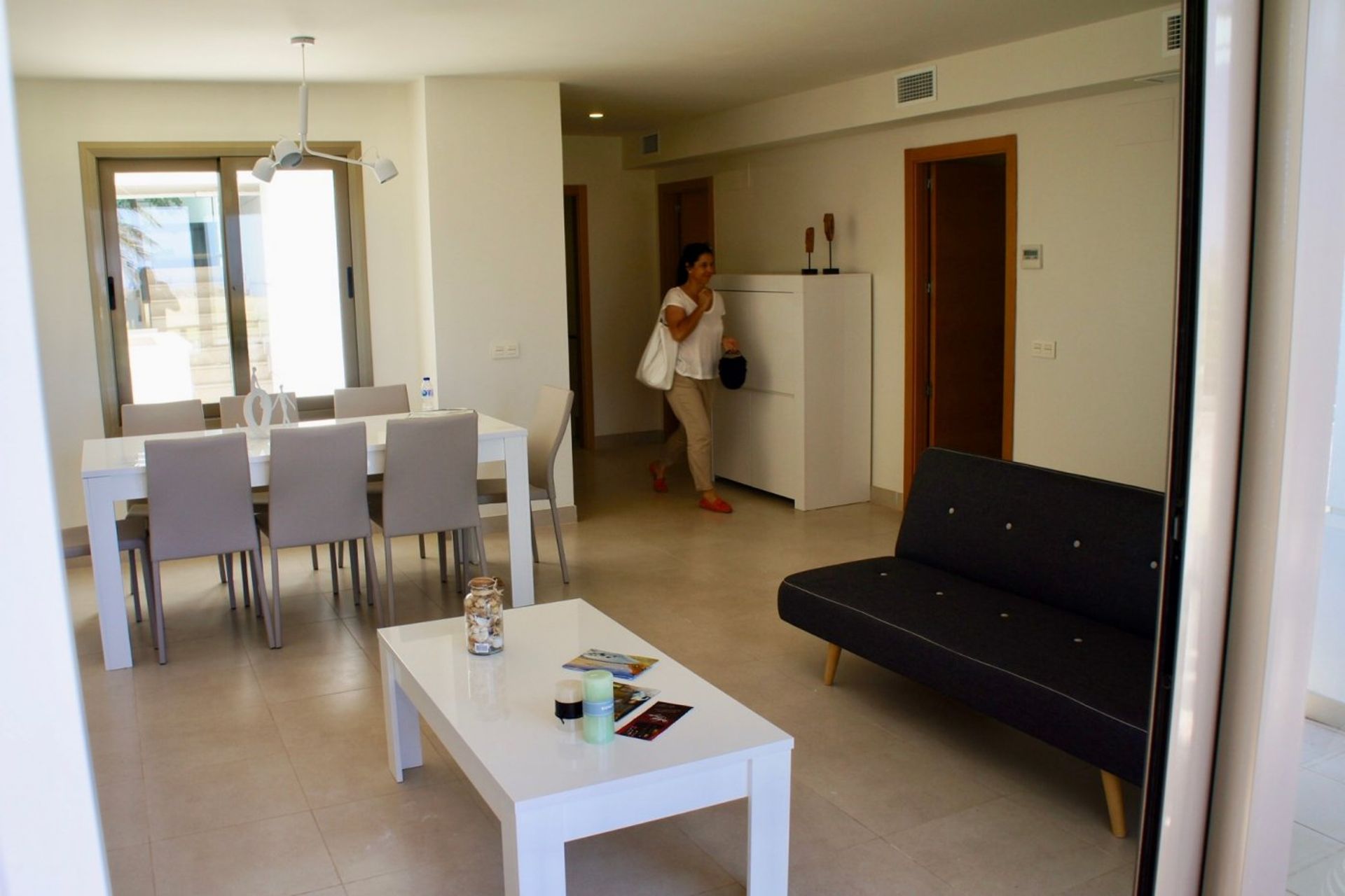 Condominio nel Pilar De Jaravia, Almeria 10015054