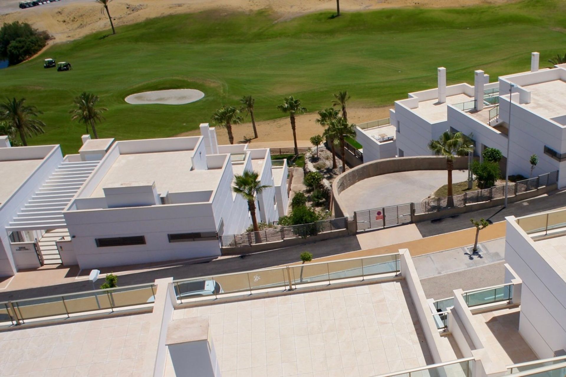 Condominio nel Pilar De Jaravia, Almeria 10015054