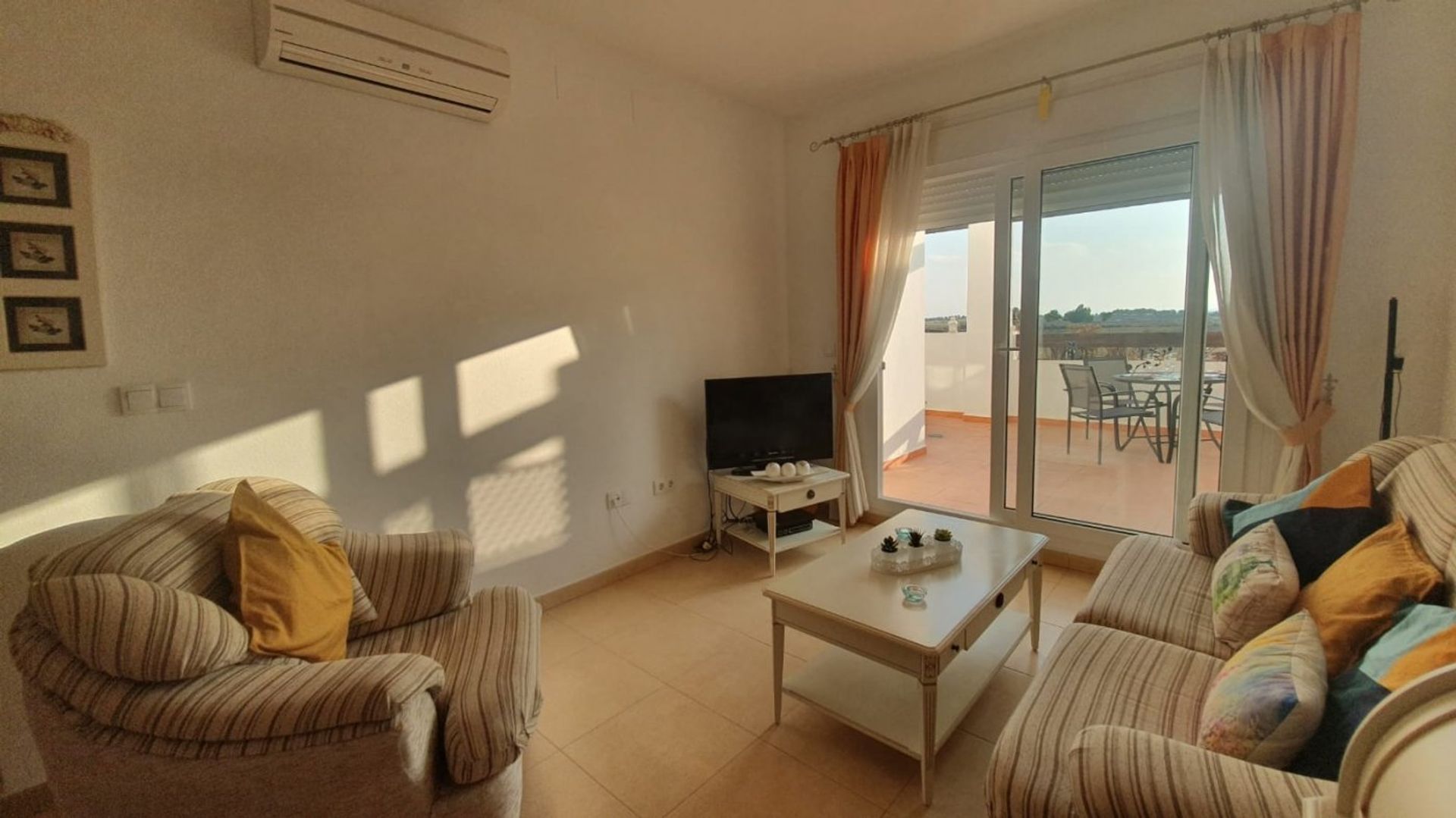 Condominio nel Condado De Alhama Golf Resort, Murcia 10015060