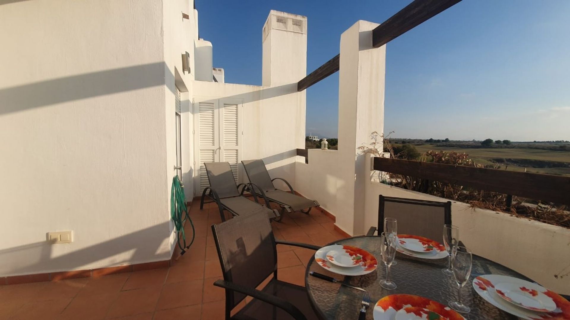 Condominio nel Condado De Alhama Golf Resort, Murcia 10015060