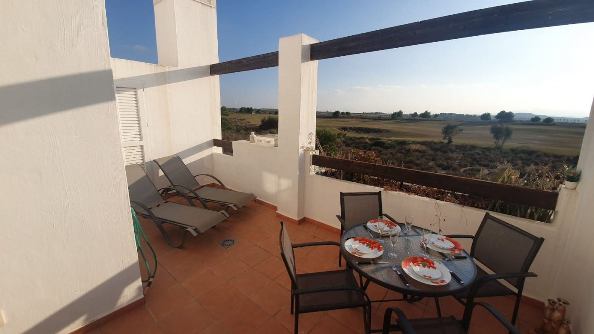 Condominio nel Condado De Alhama Golf Resort, Murcia 10015060