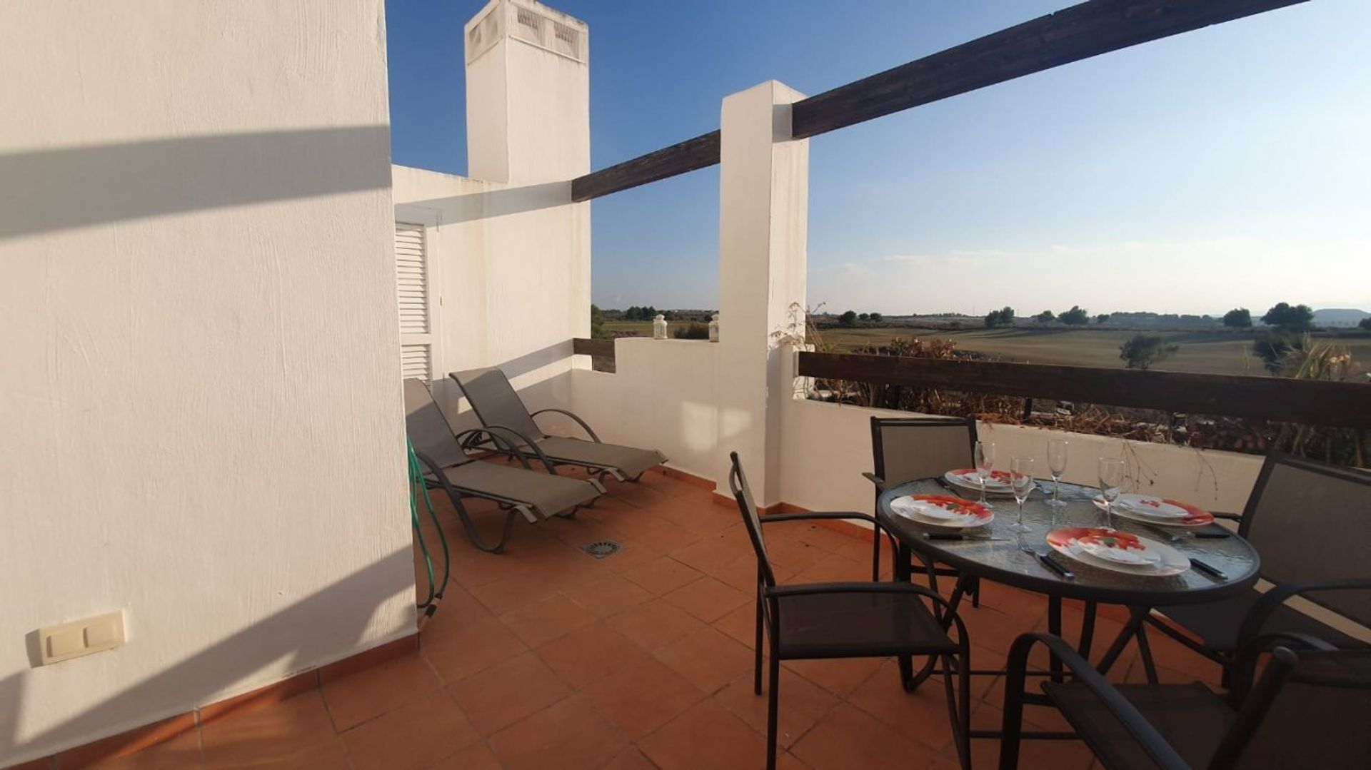 Condominio nel Condado De Alhama Golf Resort, Murcia 10015060