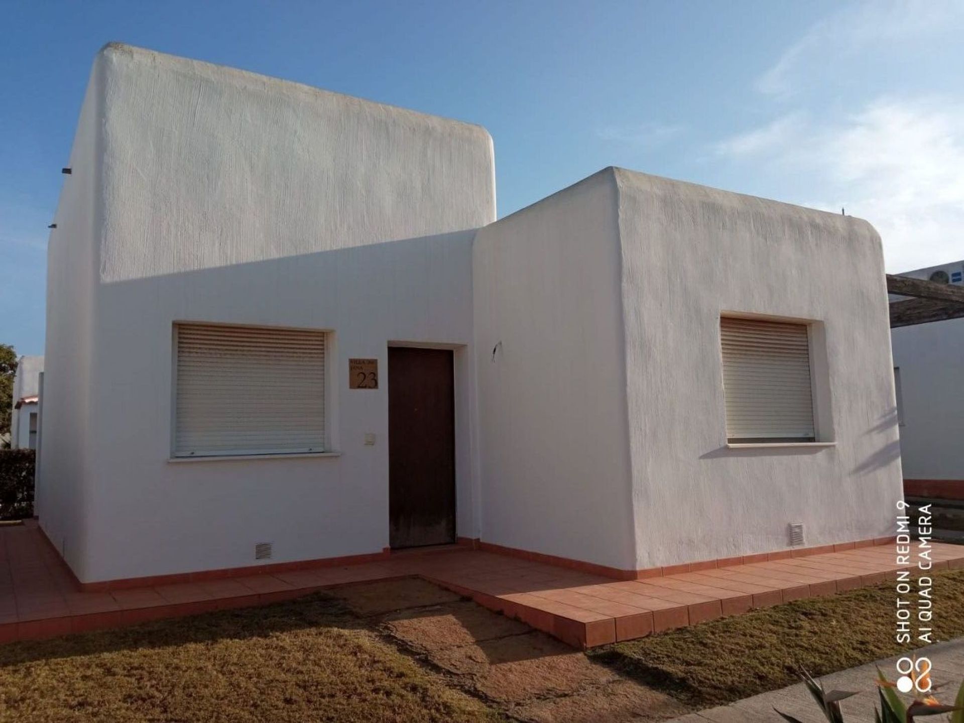 casa en Condado De Alhama Golf Resort, Murcia 10015062