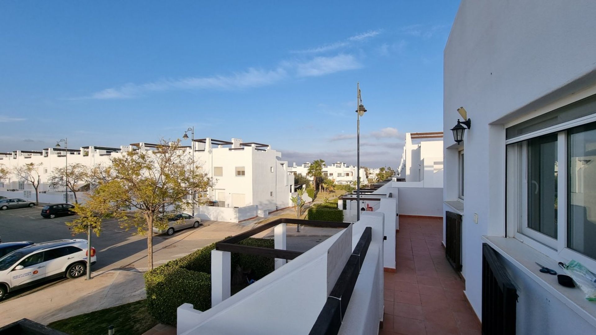 Condominio nel Mazarron, Murcia 10015063