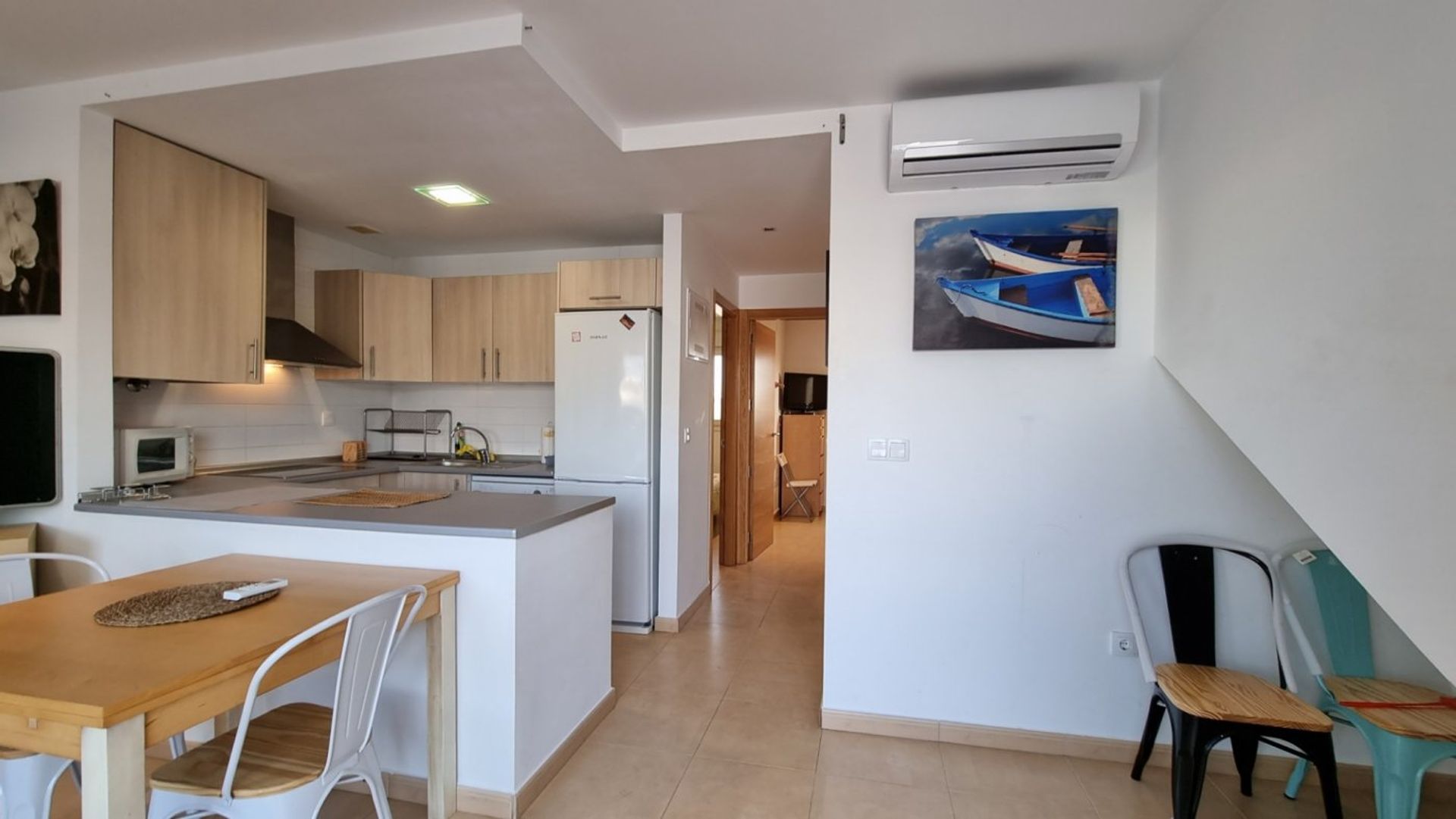 Condominio nel Mazarron, Murcia 10015063