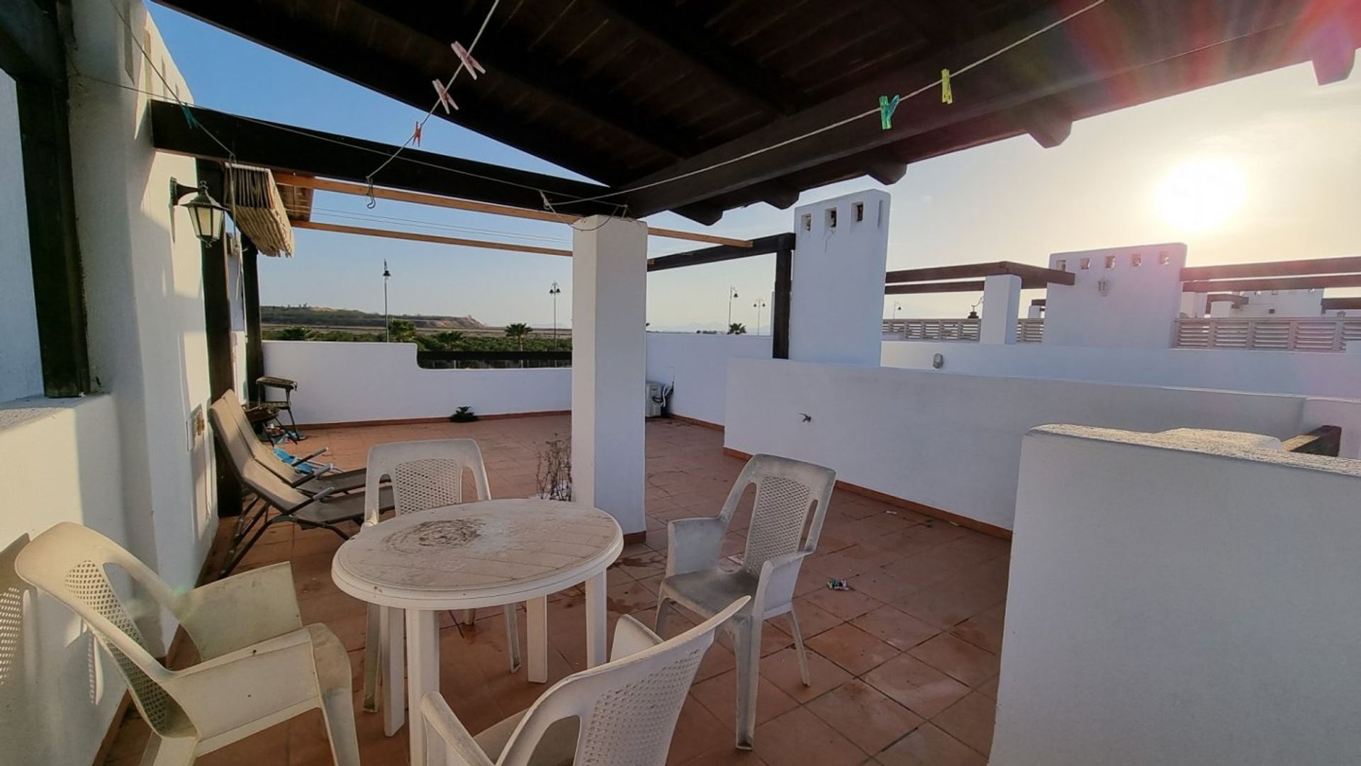 Condominio nel Condado De Alhama Golf Resort, Murcia 10015063