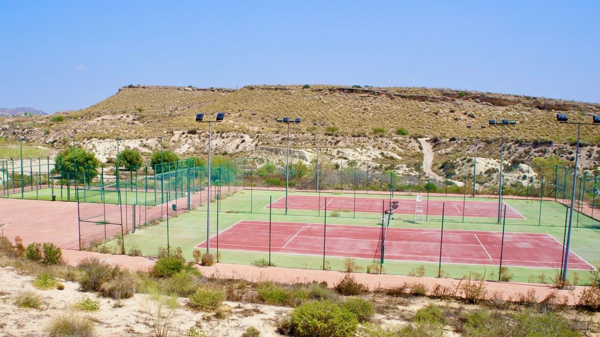 rumah dalam Banos Y Mendigo, Murcia 10015072