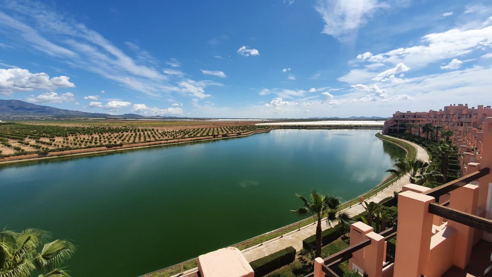 분양 아파트 에 Condado De Alhama Golf Resort, Murcia 10015075