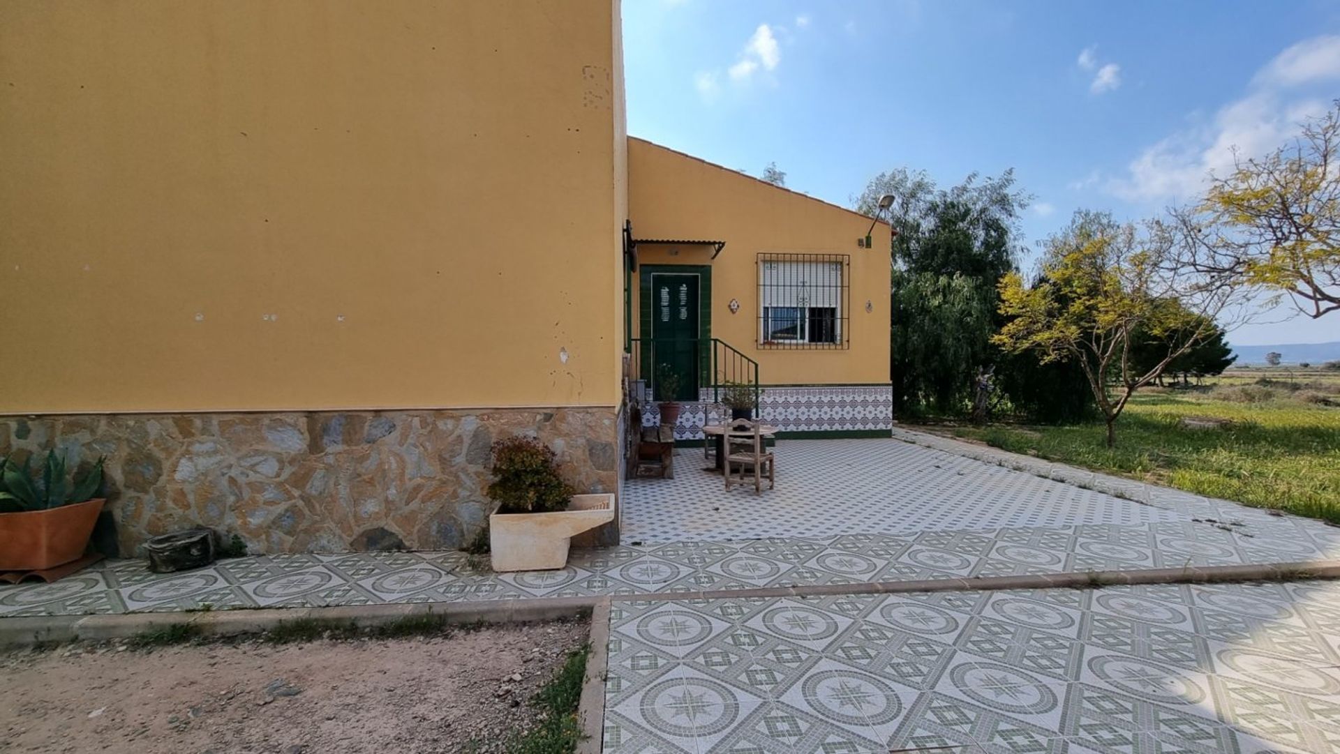 casa no Las Canadas, Murcia 10015078