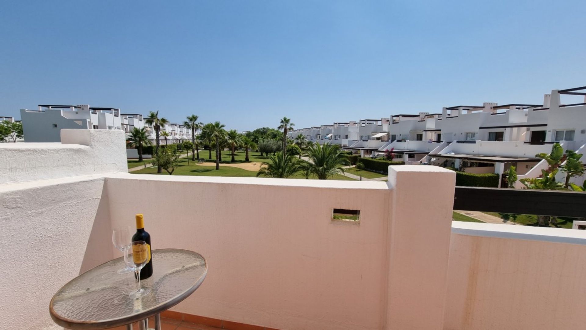 분양 아파트 에 Condado De Alhama Golf Resort, Murcia 10015082