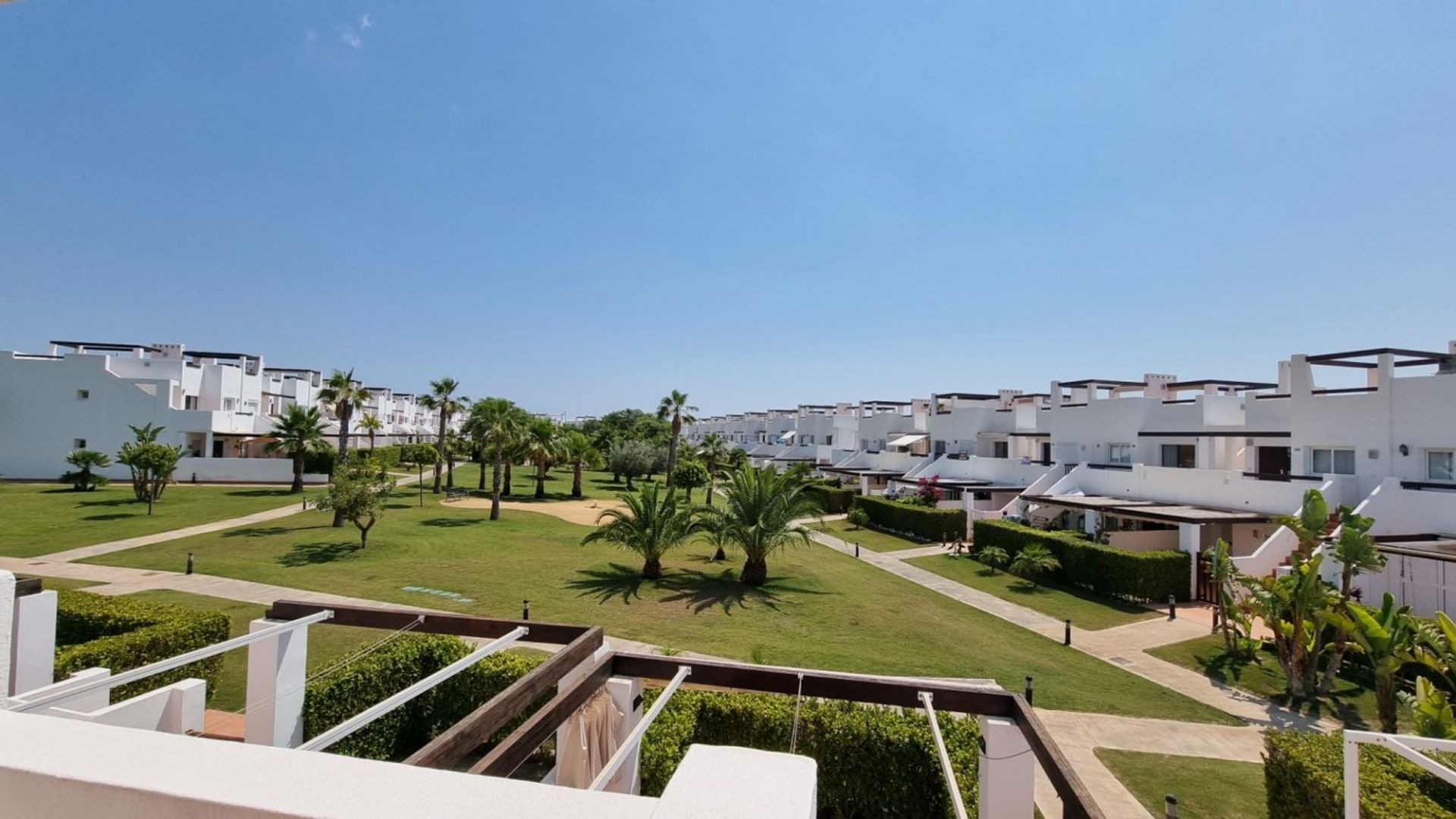 분양 아파트 에 Condado De Alhama Golf Resort, Murcia 10015082