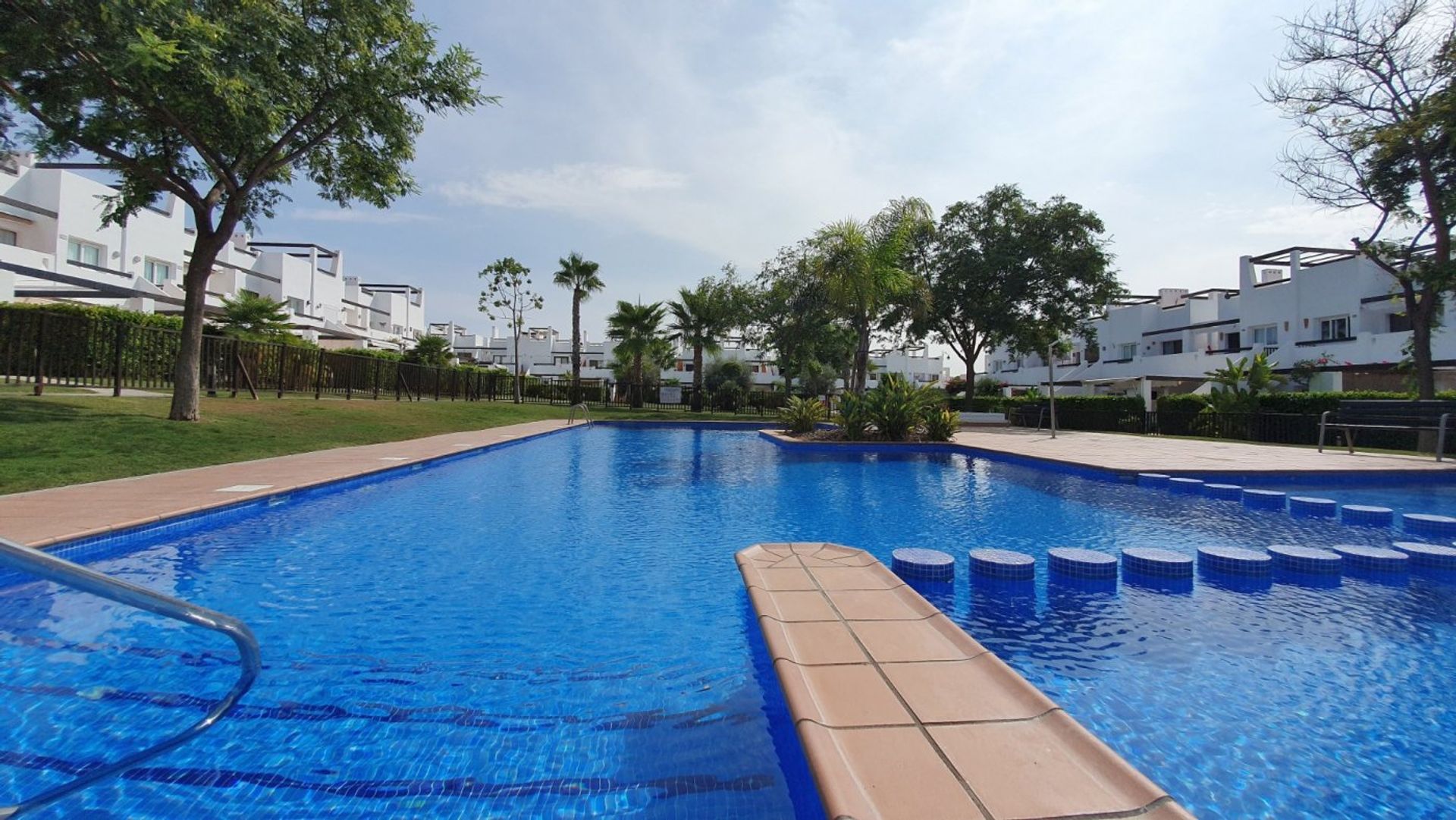 분양 아파트 에 Condado De Alhama Golf Resort, Murcia 10015082