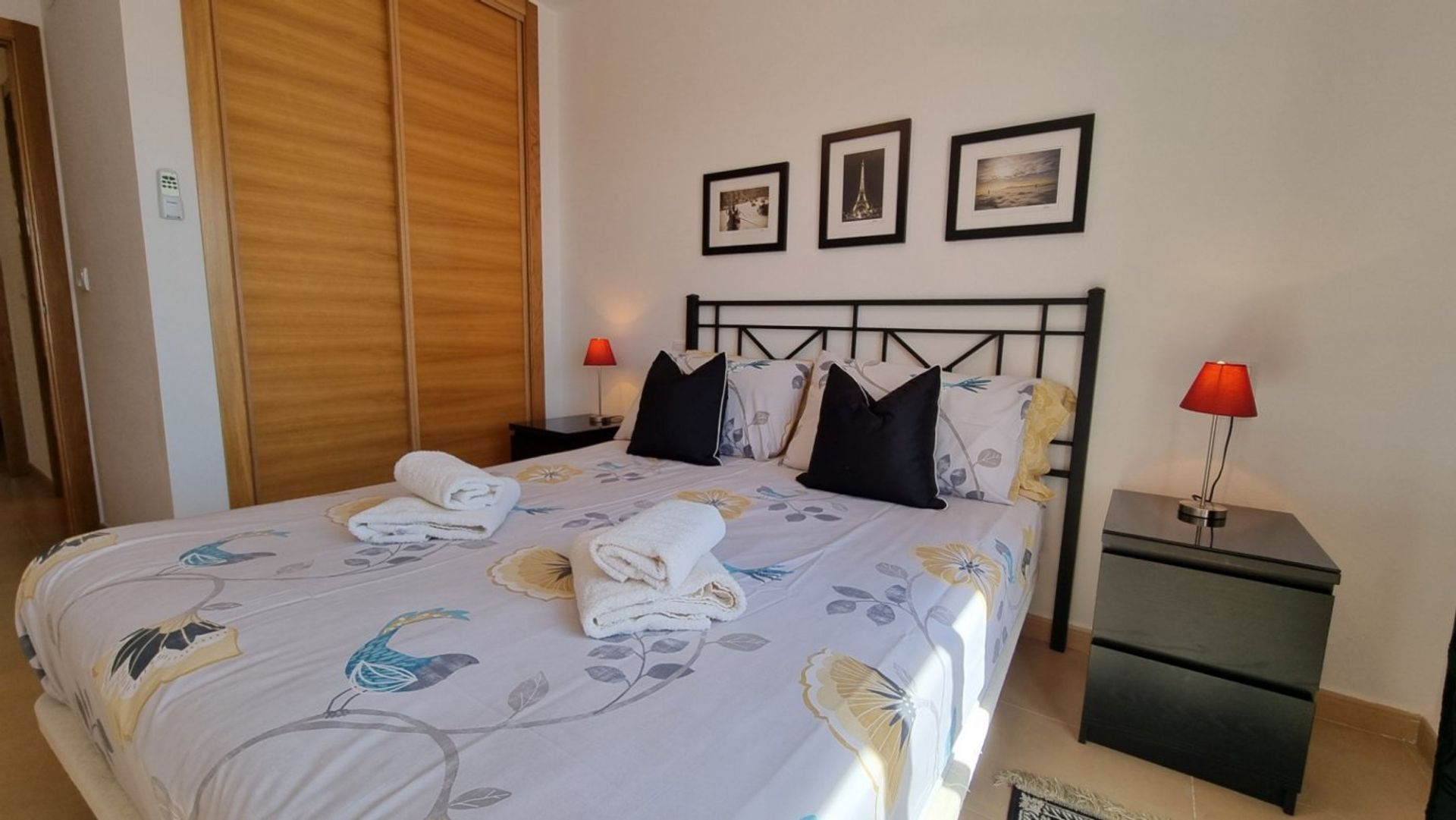 Condominium in Condado De Alhama Golf Resort, Murcia 10015087