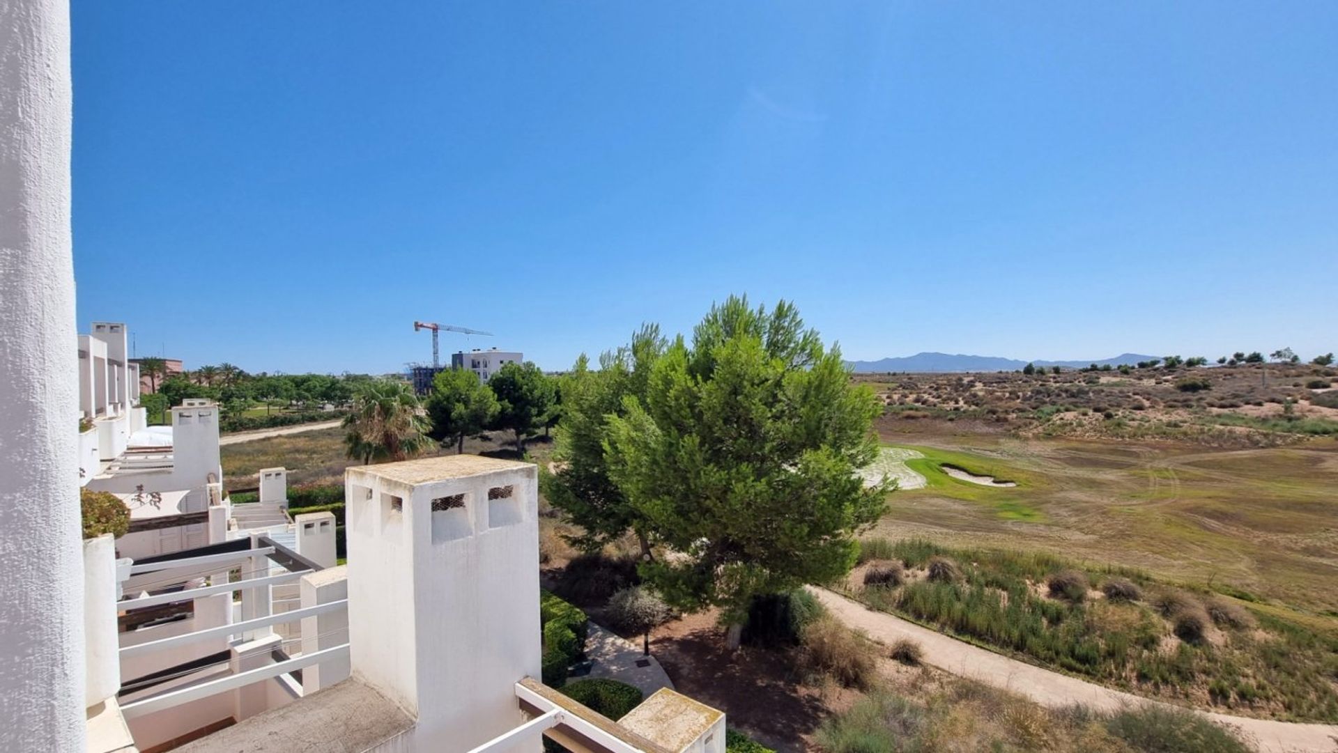 Condominium in Condado De Alhama Golf Resort, Murcia 10015087