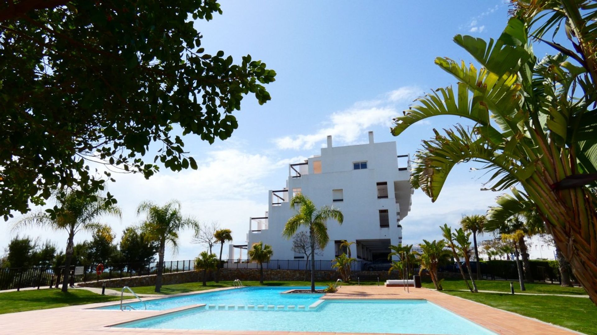 Condominium in Condado De Alhama Golf Resort, Murcia 10015087