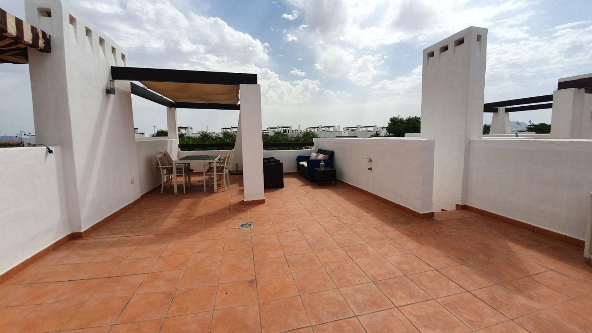 Condominium dans Condado De Alhama Golf Resort, Murcia 10015088