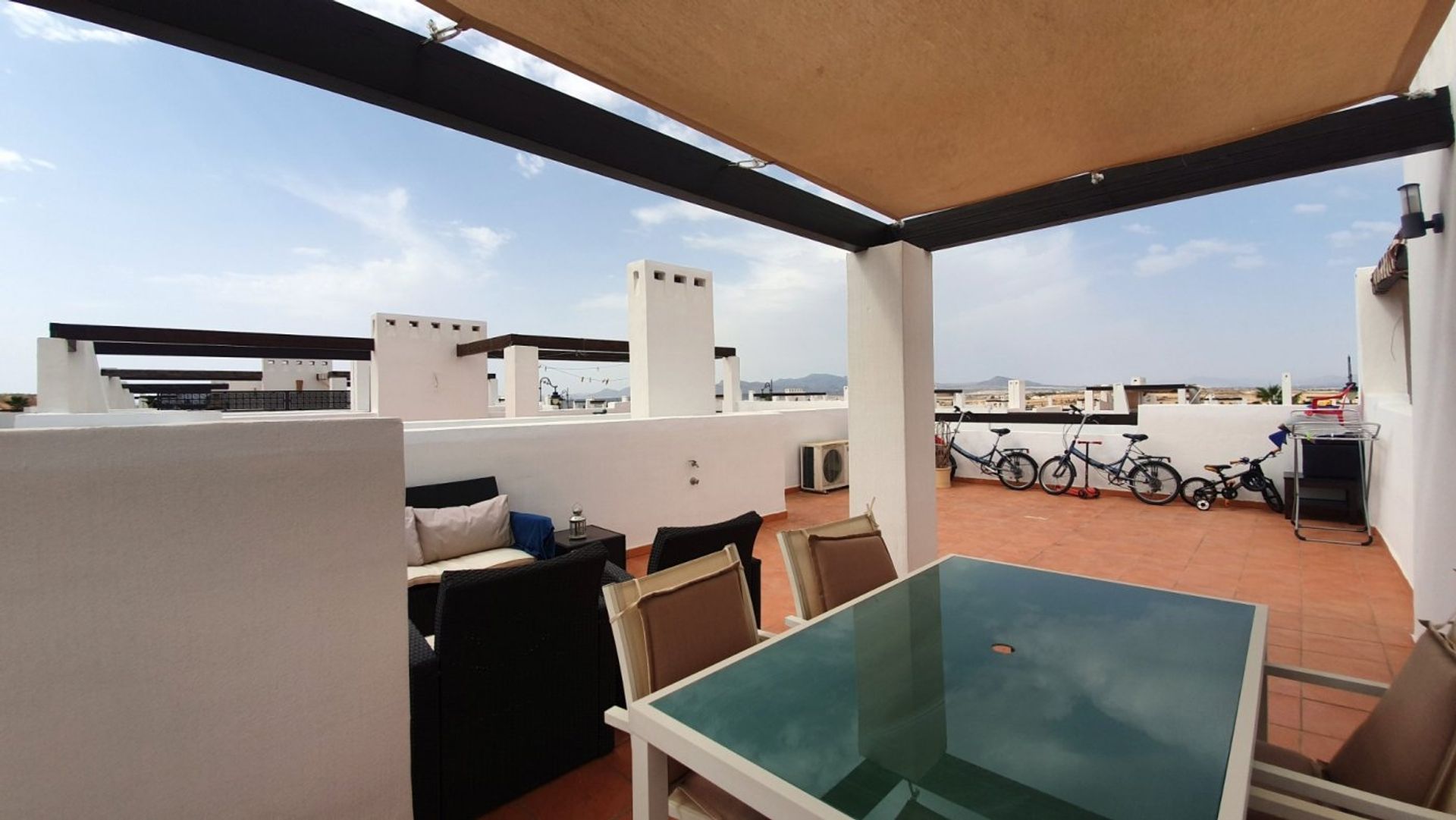 Condominium dans Condado De Alhama Golf Resort, Murcia 10015088