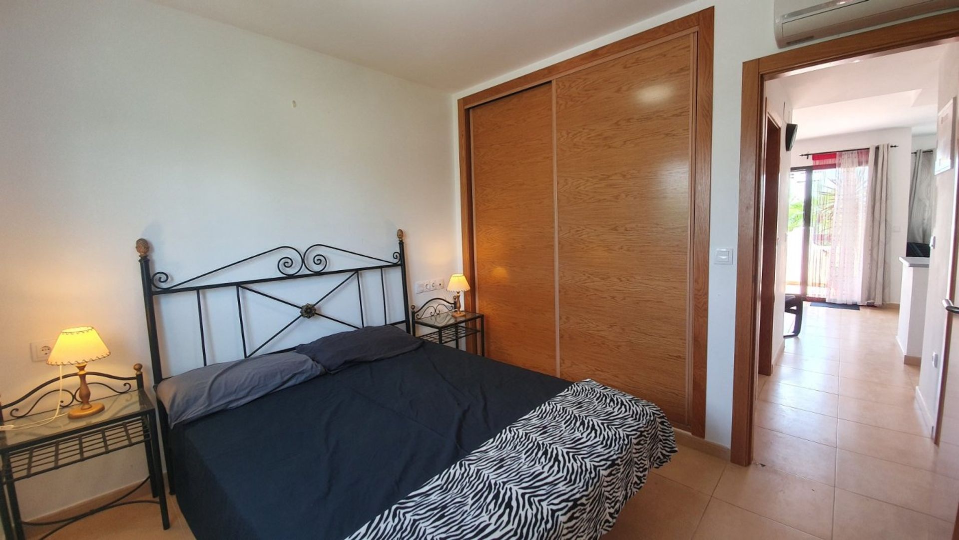 Condominium in Condado De Alhama Golf Resort, Murcia 10015092