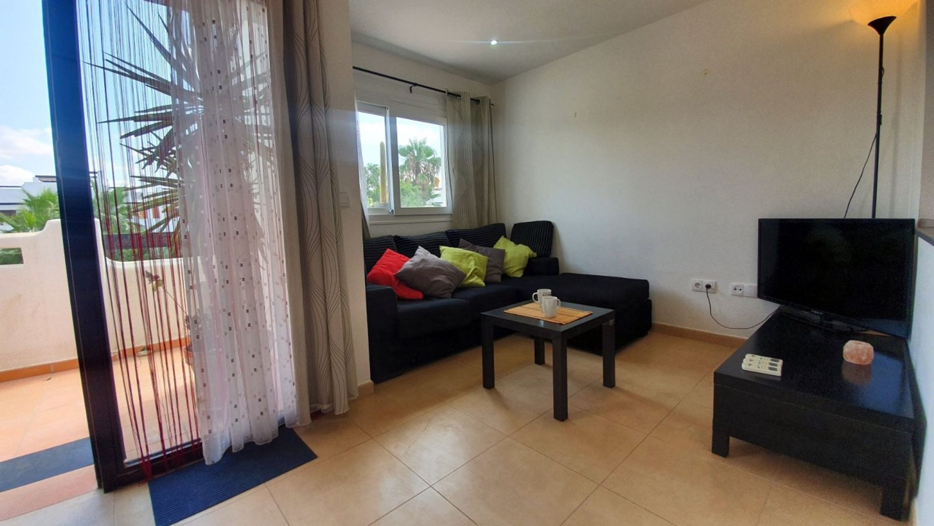 Condominium in Condado De Alhama Golf Resort, Murcia 10015092