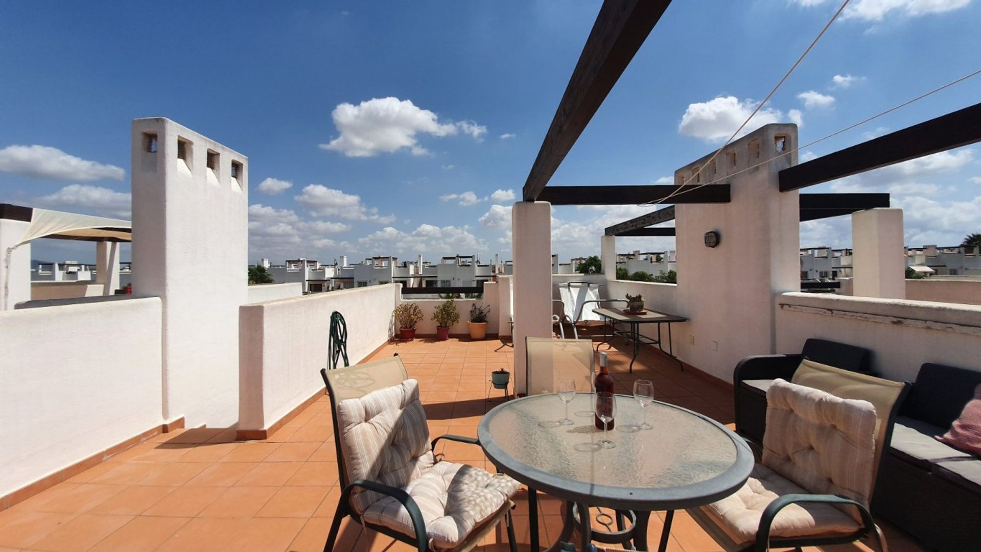 Condominium in Condado De Alhama Golf Resort, Murcia 10015092