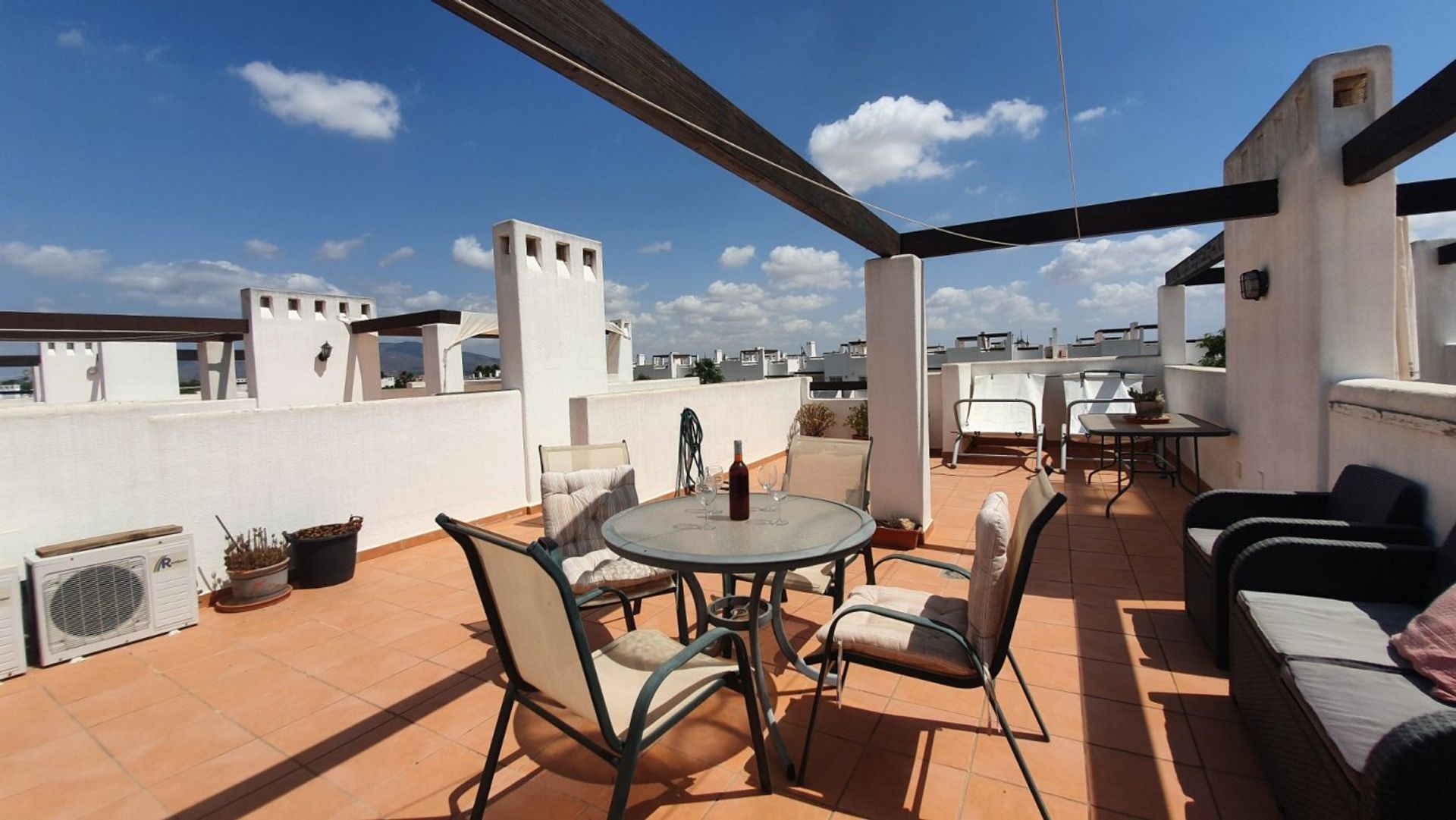 Condominium in Condado De Alhama Golf Resort, Murcia 10015092