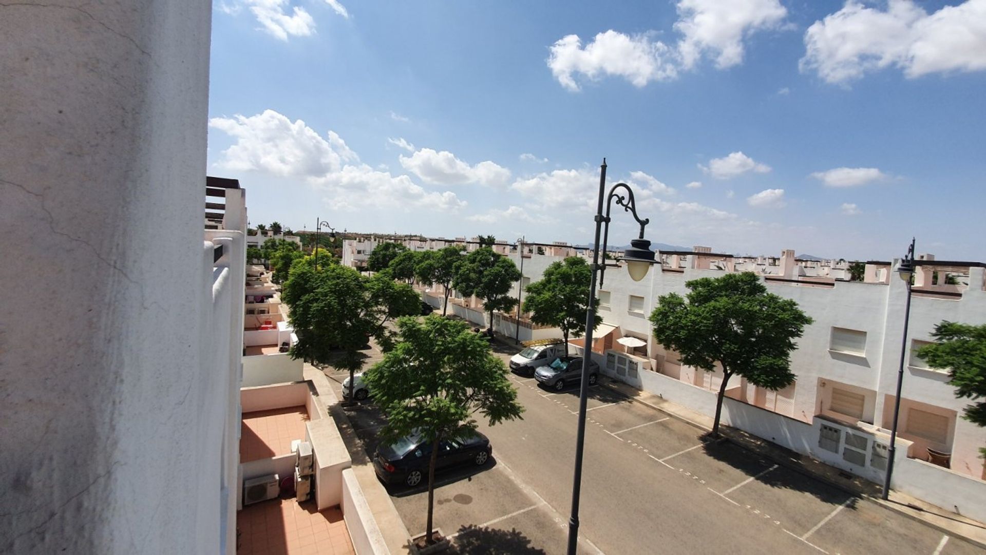 Condominium in Condado De Alhama Golf Resort, Murcia 10015092