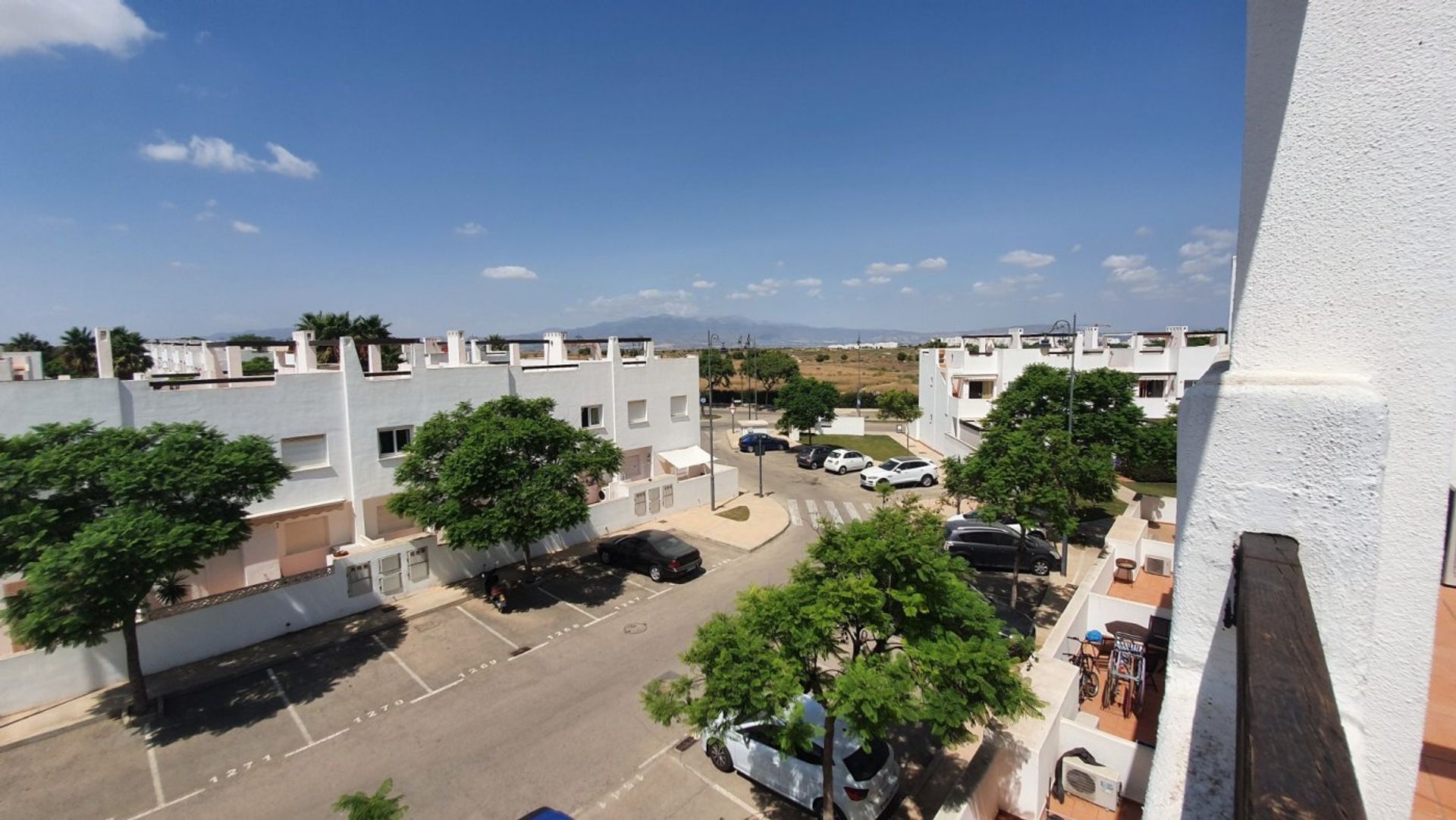 Condominium in Condado De Alhama Golf Resort, Murcia 10015092