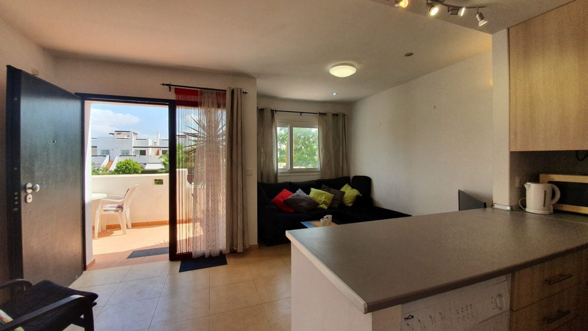 Condominium in Condado De Alhama Golf Resort, Murcia 10015092