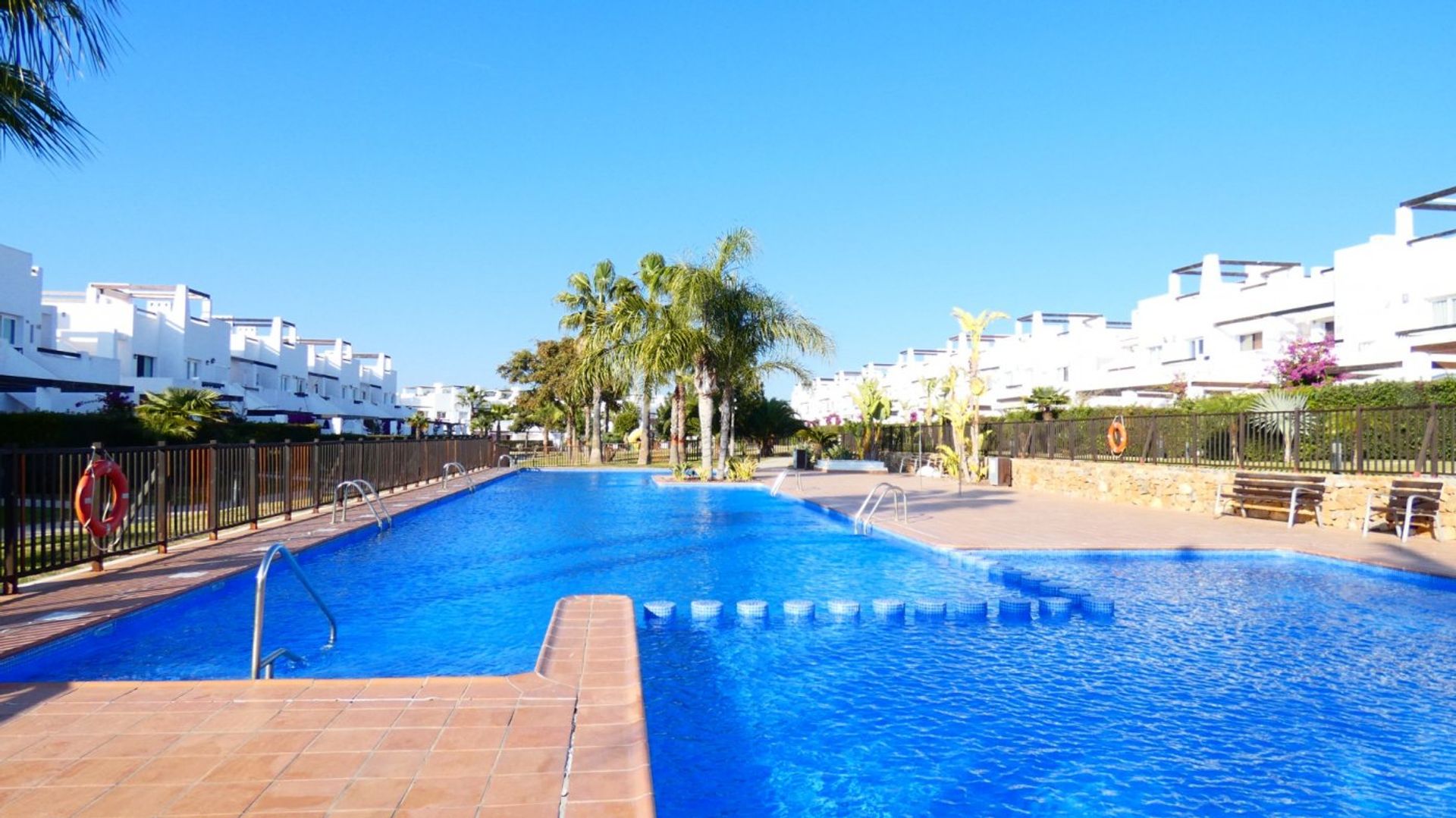 Condominium in Condado De Alhama Golf Resort, Murcia 10015092