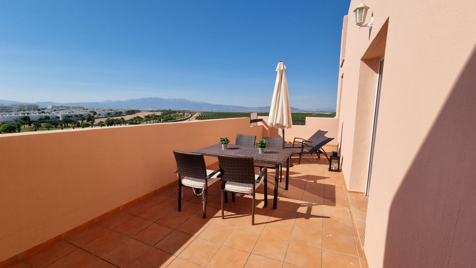 Συγκυριαρχία σε Condado De Alhama Golf Resort, Murcia 10015095