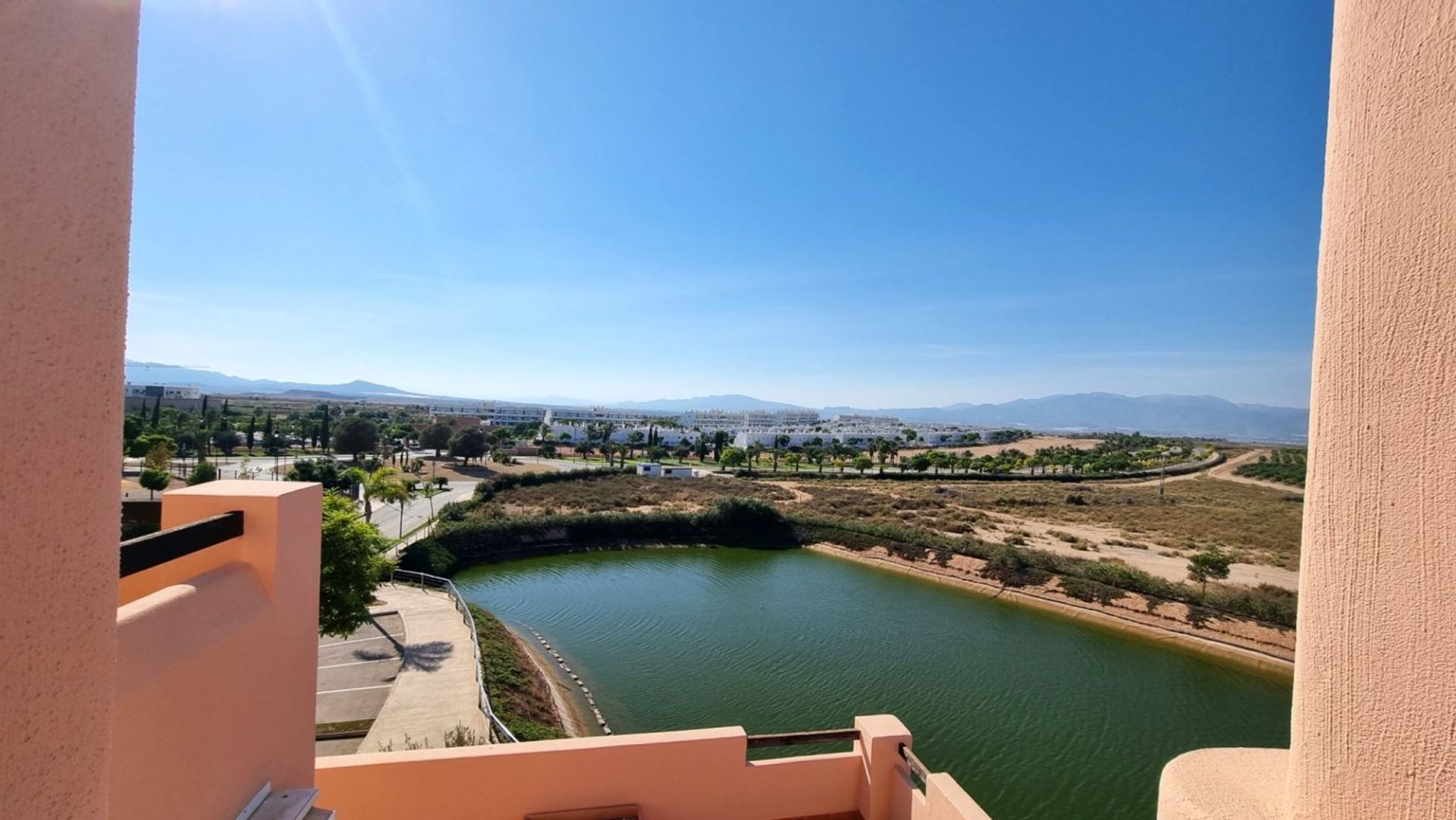 Συγκυριαρχία σε Condado De Alhama Golf Resort, Murcia 10015095