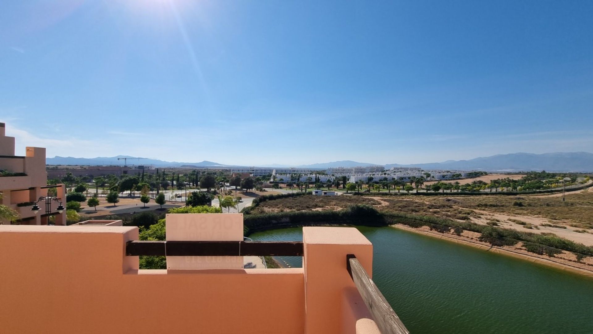 Συγκυριαρχία σε Condado De Alhama Golf Resort, Murcia 10015095