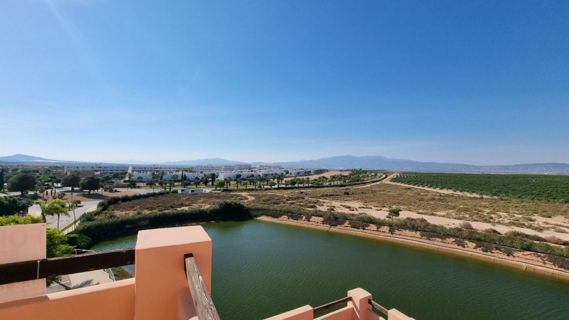 Συγκυριαρχία σε Condado De Alhama Golf Resort, Murcia 10015095